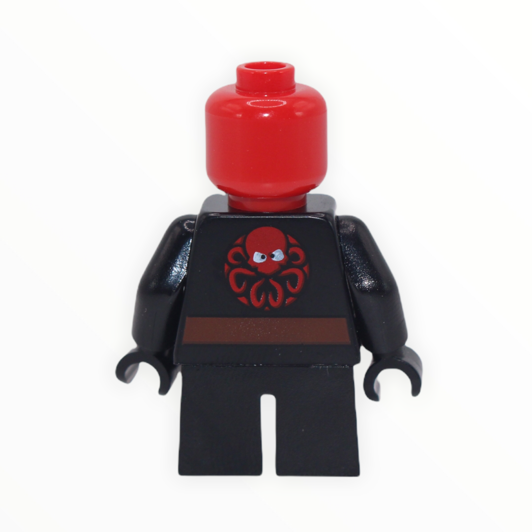 Mighty Micros Red Skull