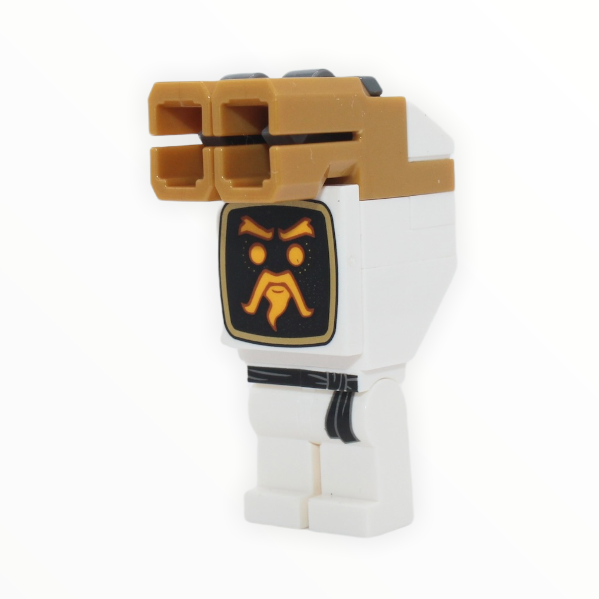 Wu Bot (Core, stud shooters)