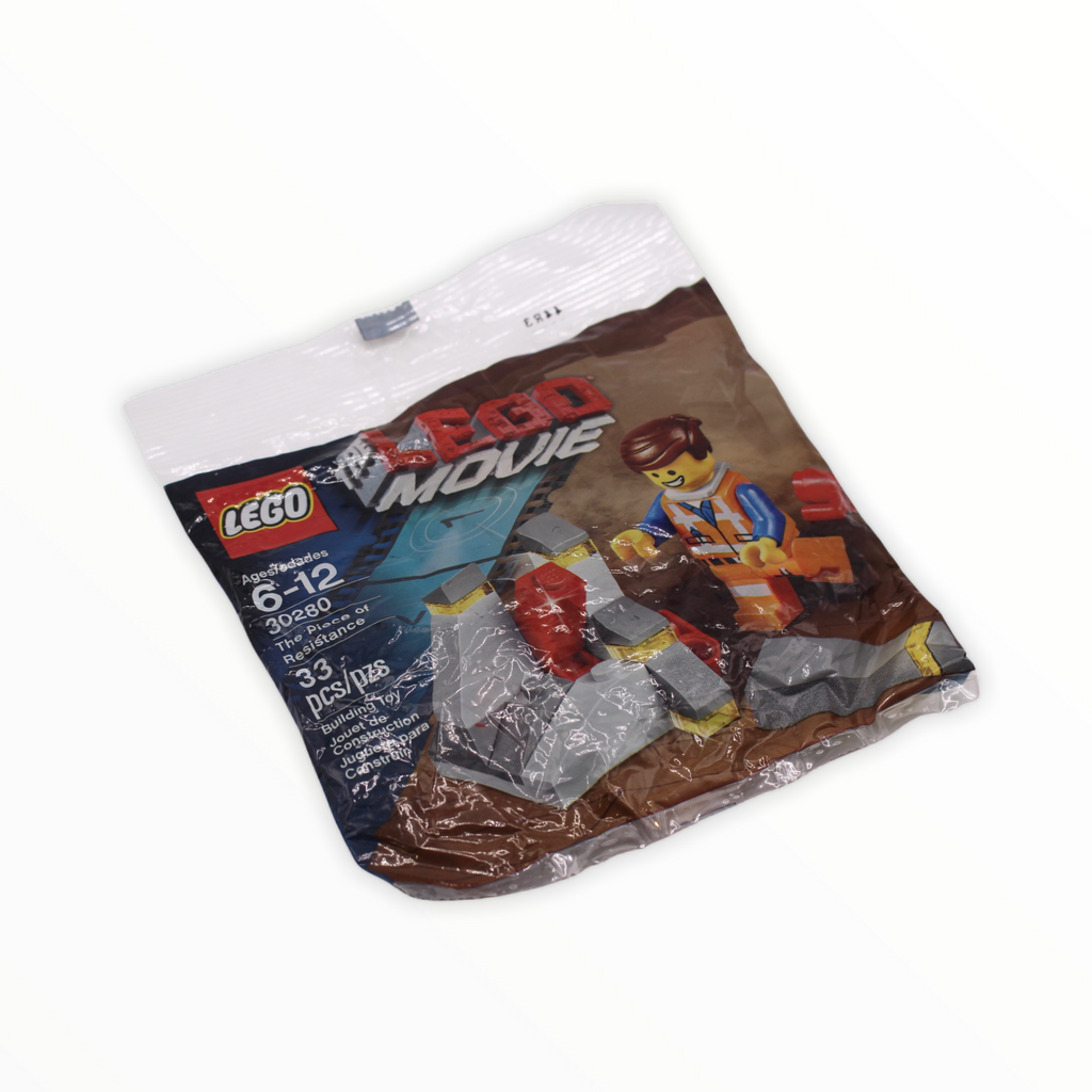 Lego discount piece 4190