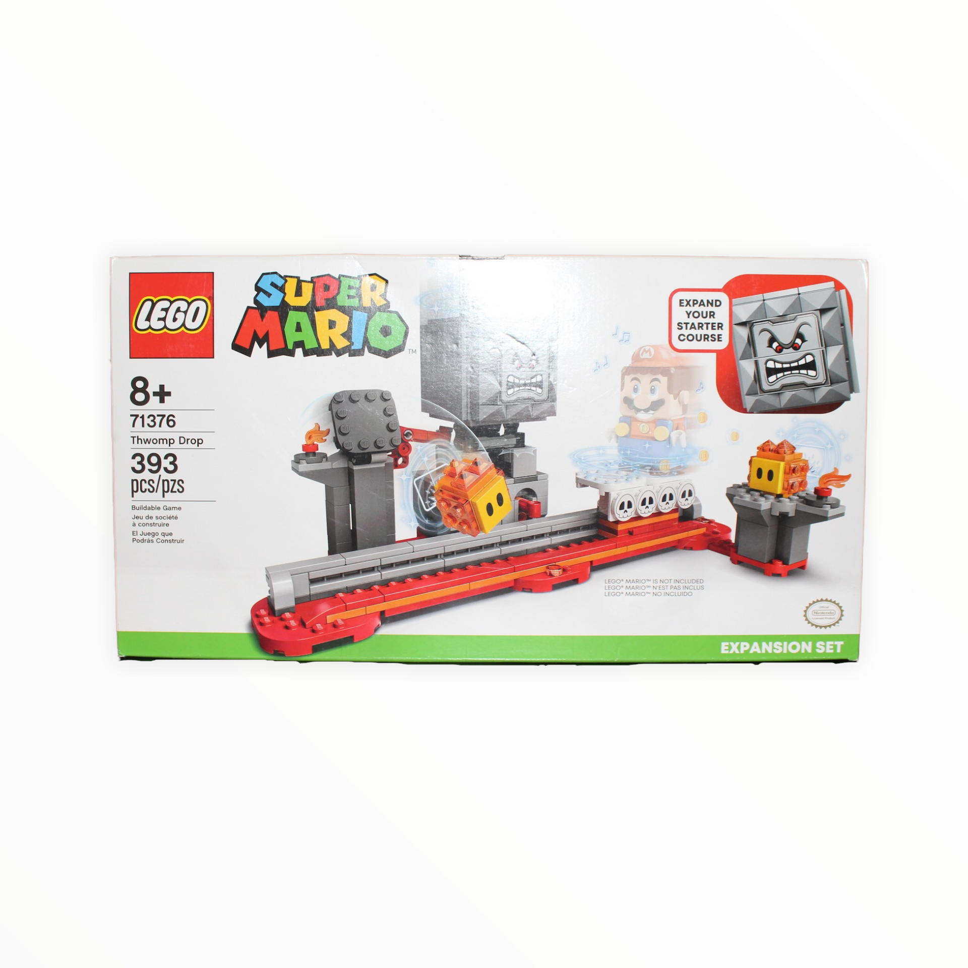 Lego super mario 71376 shops