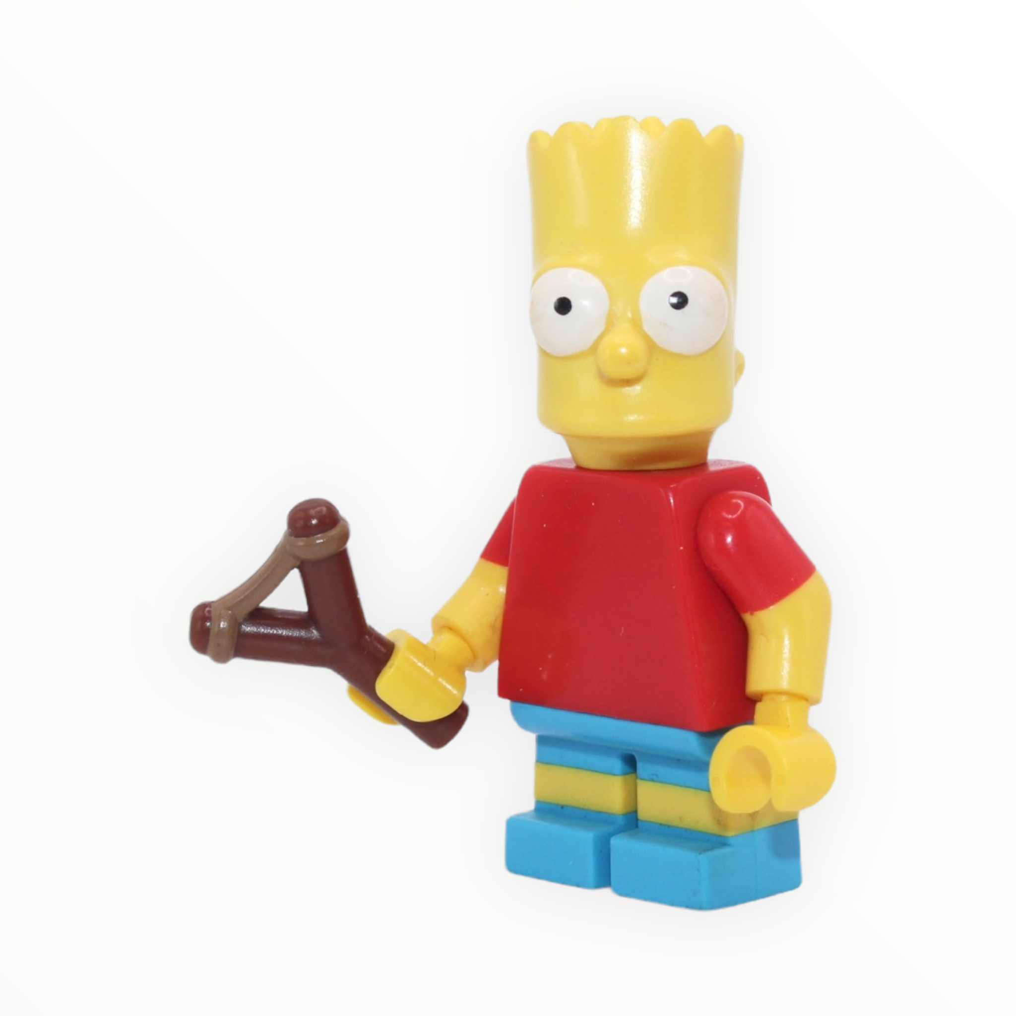 Bart Simpson (Dimensions, with slingshot)