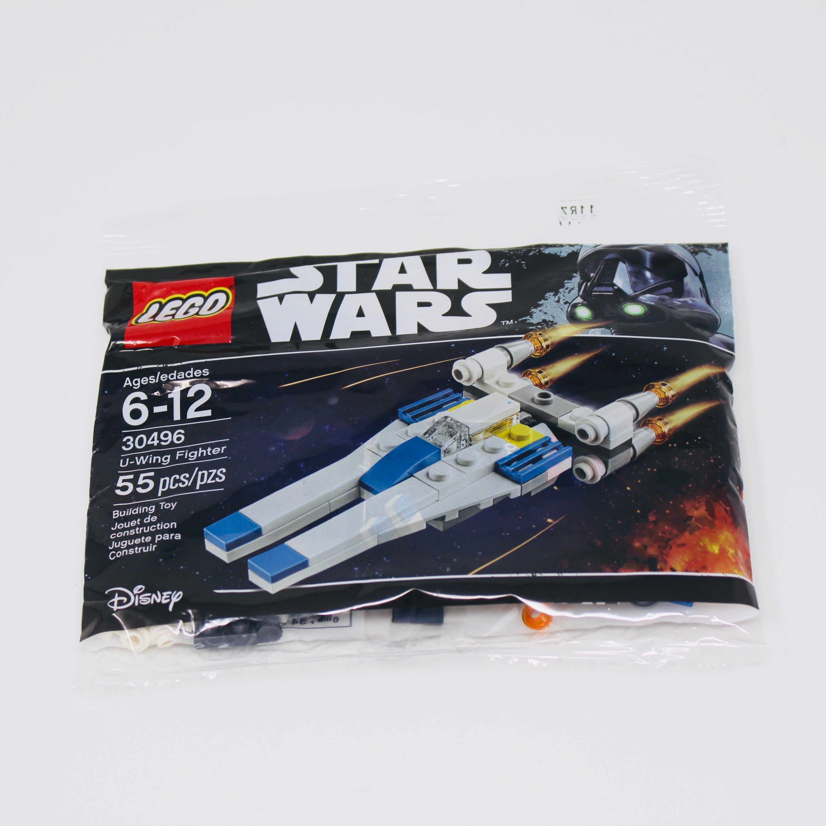 Lego 30496 best sale