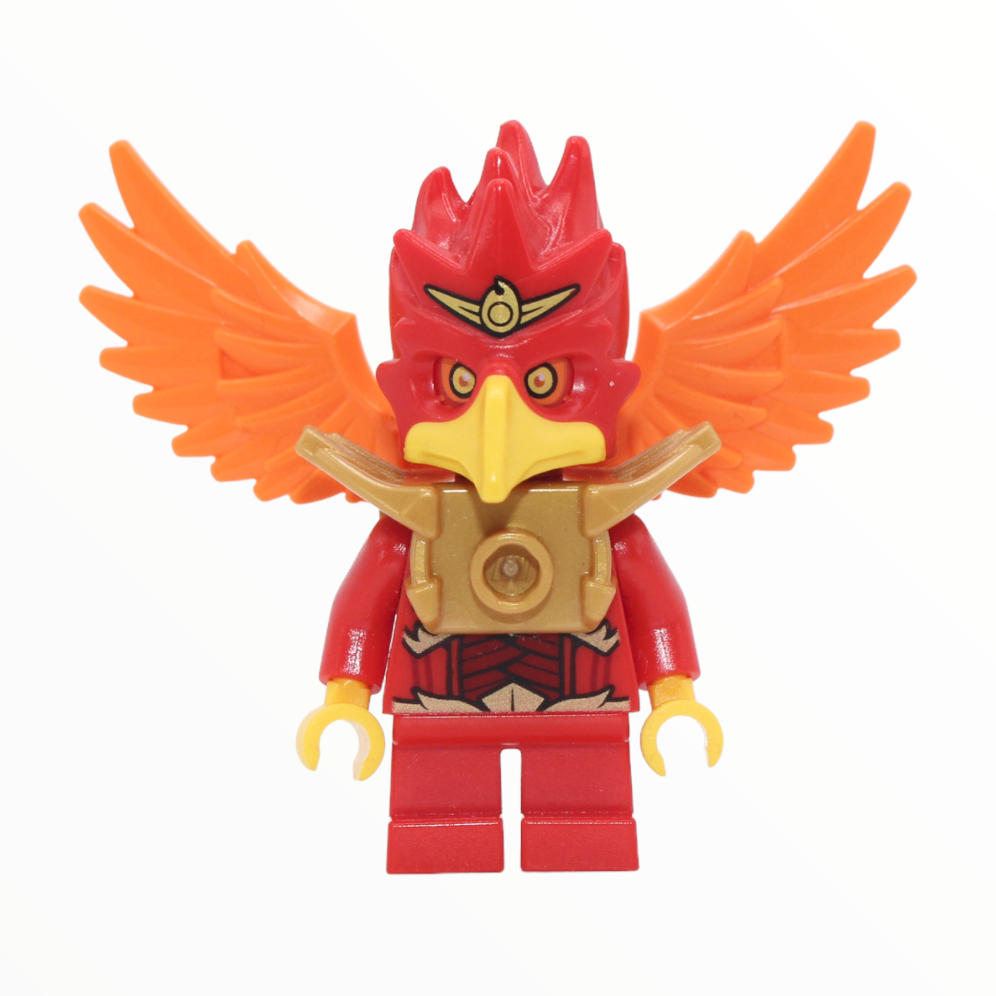 LEGO Chima Flying Phoenix Fire Temple - Shop Dress Up & Pretend Play at  H-E-B