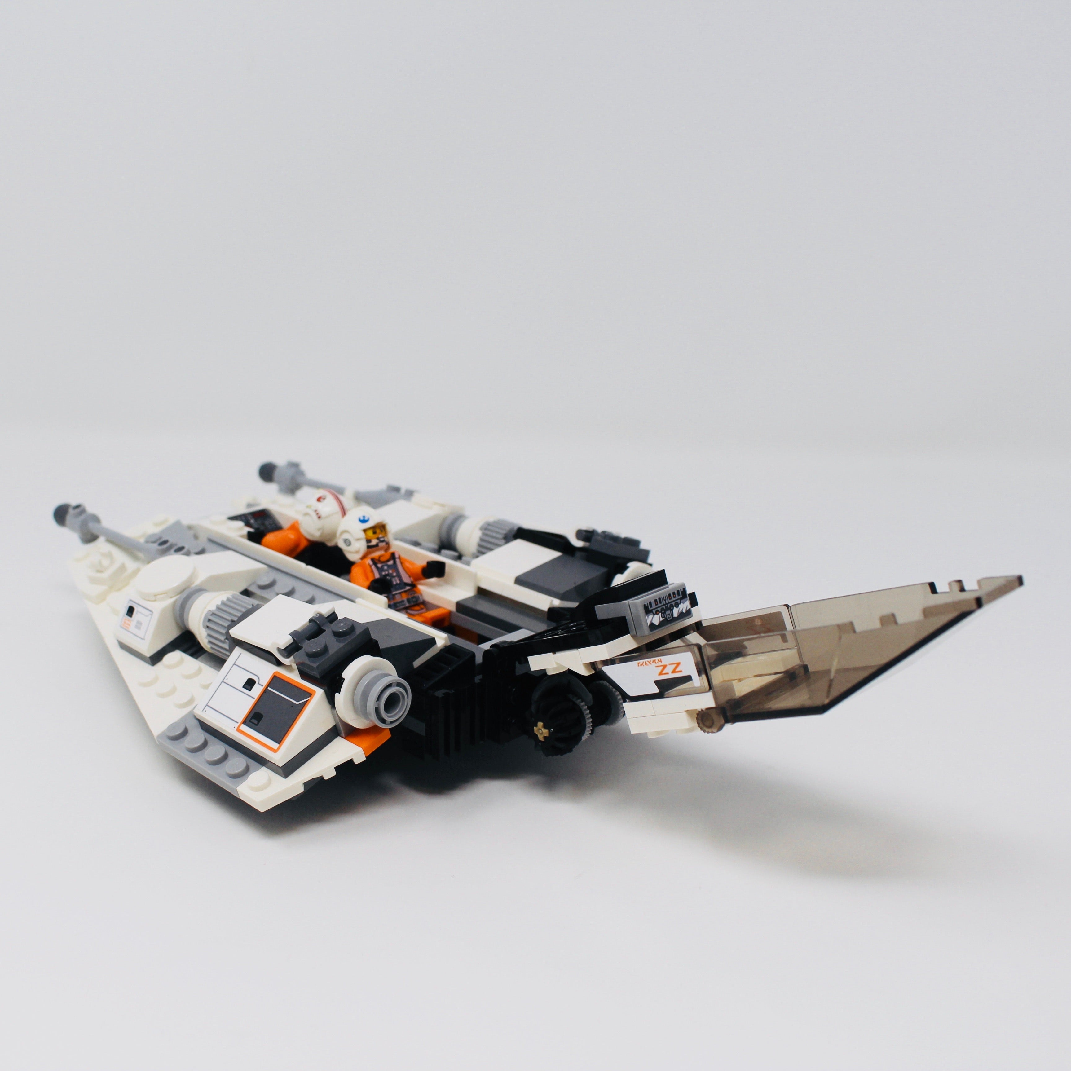 Lego snowspeeder 20th online anniversary edition