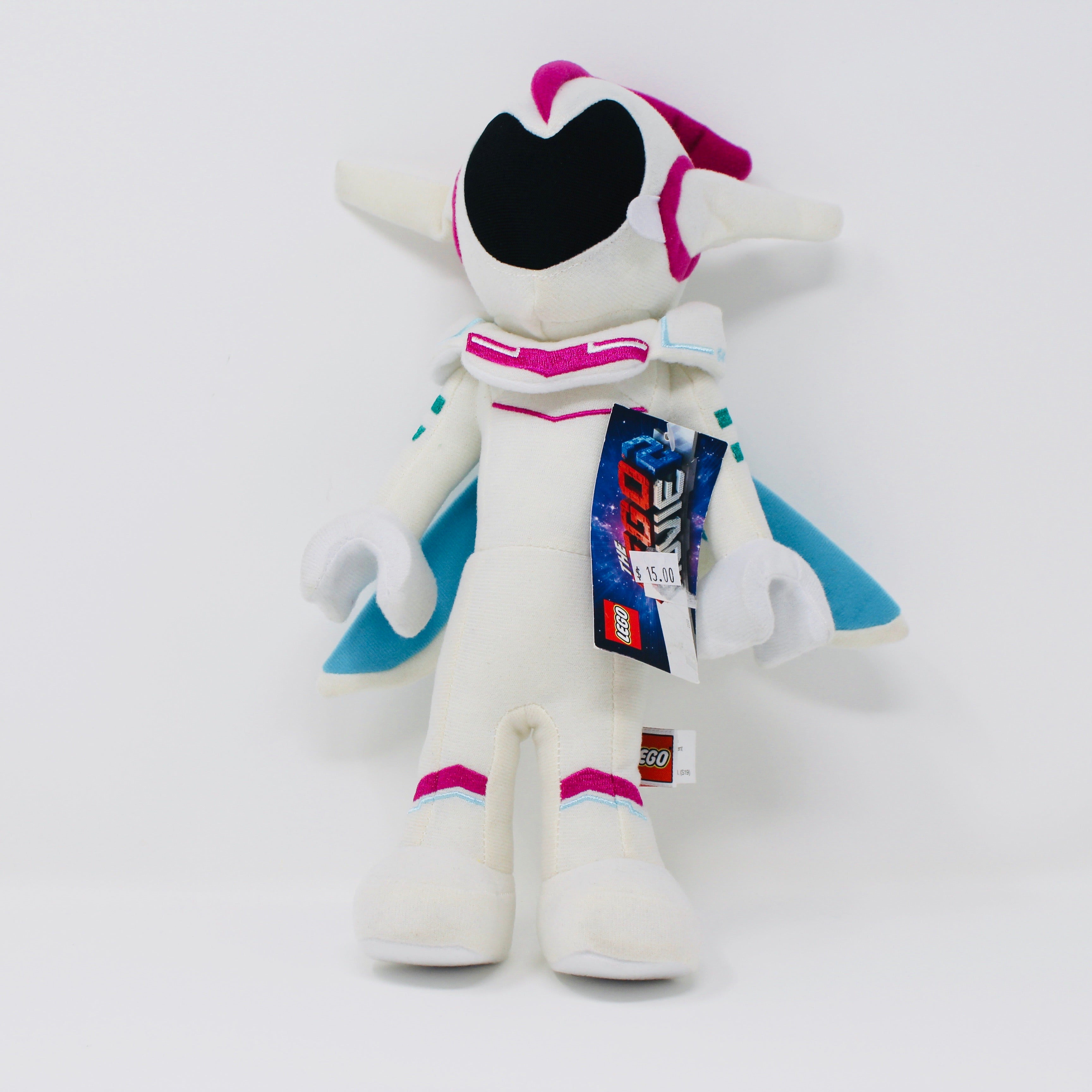 Sweet mayhem sales plush