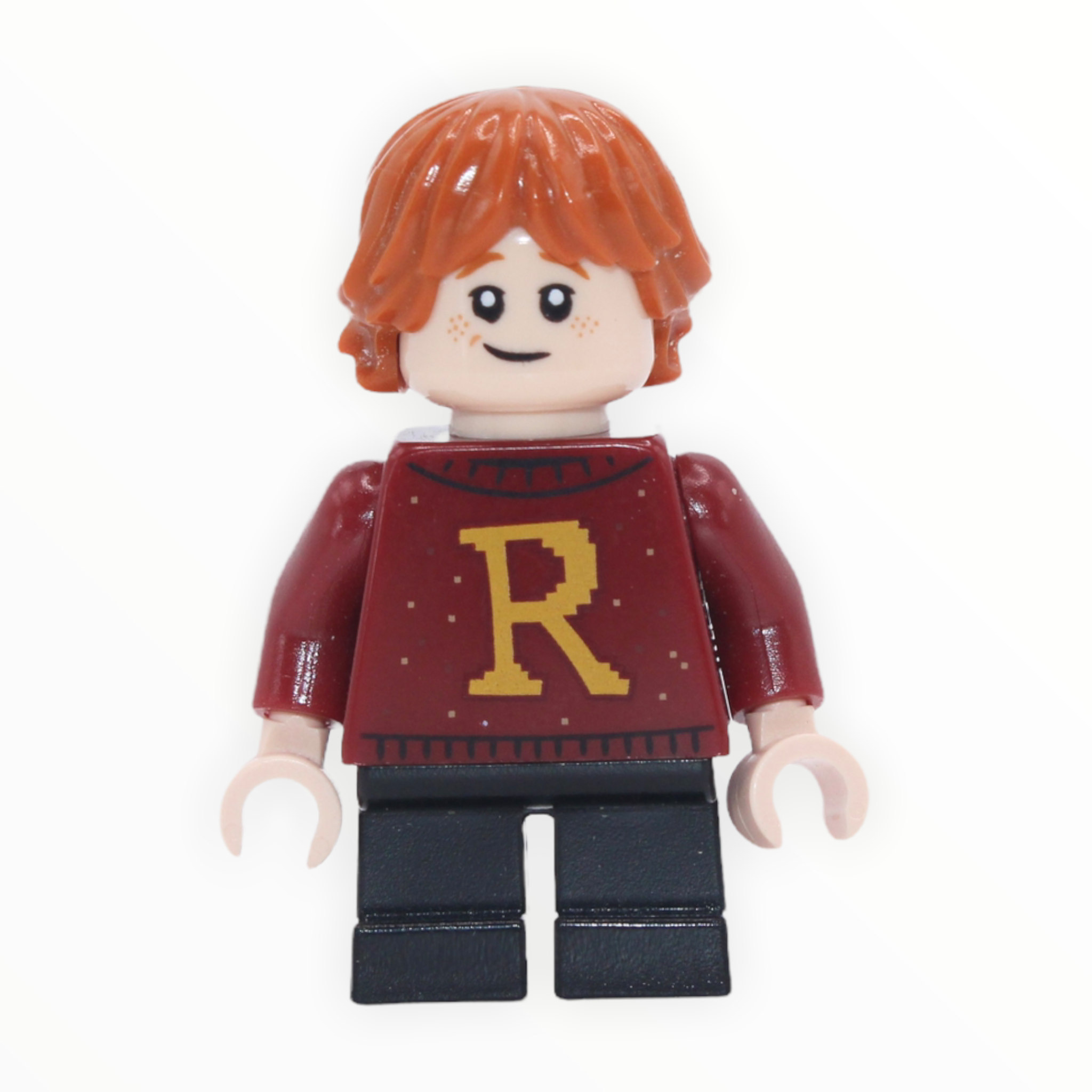 Ron Weasley (R sweater, short legs)