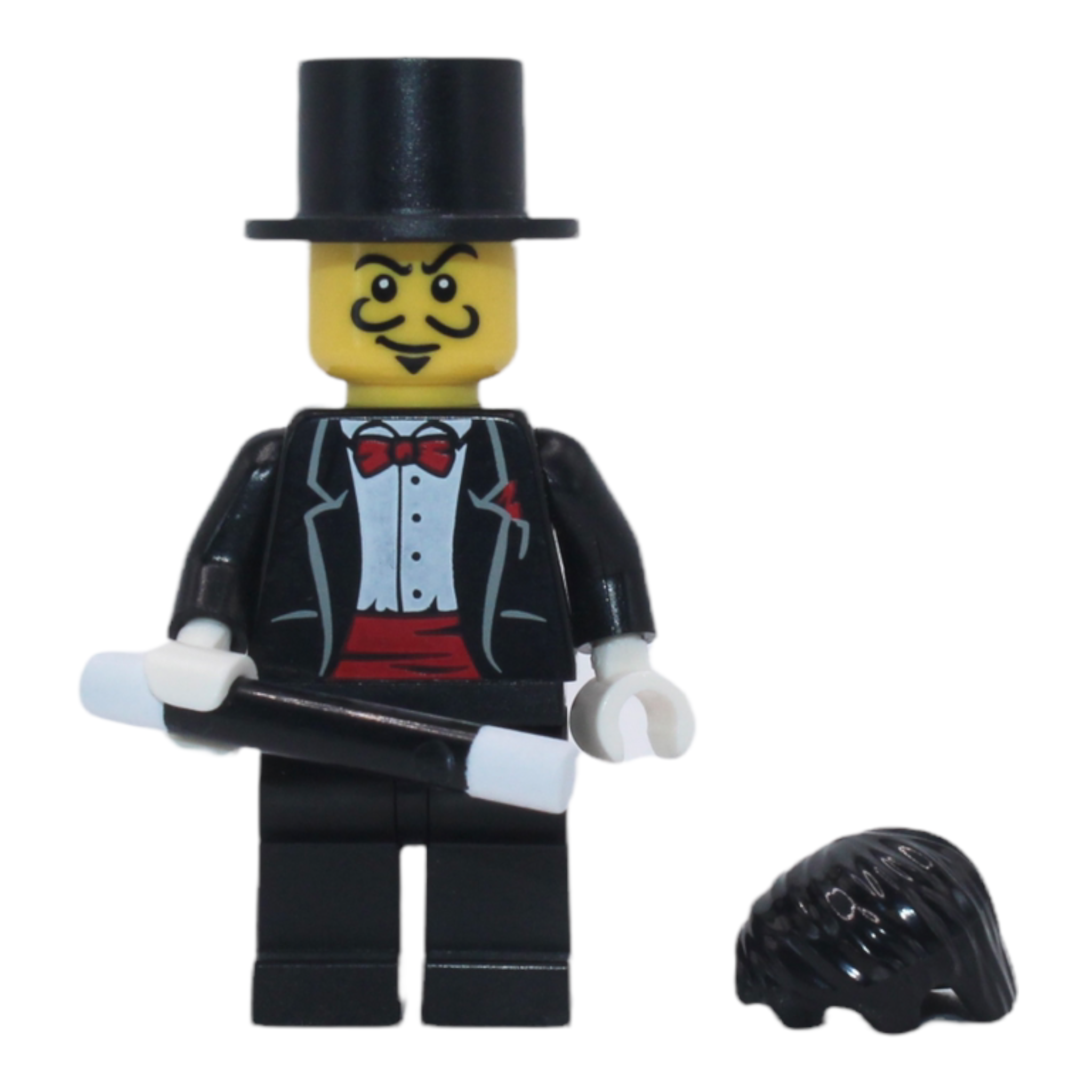 LEGO Series 1: Magician