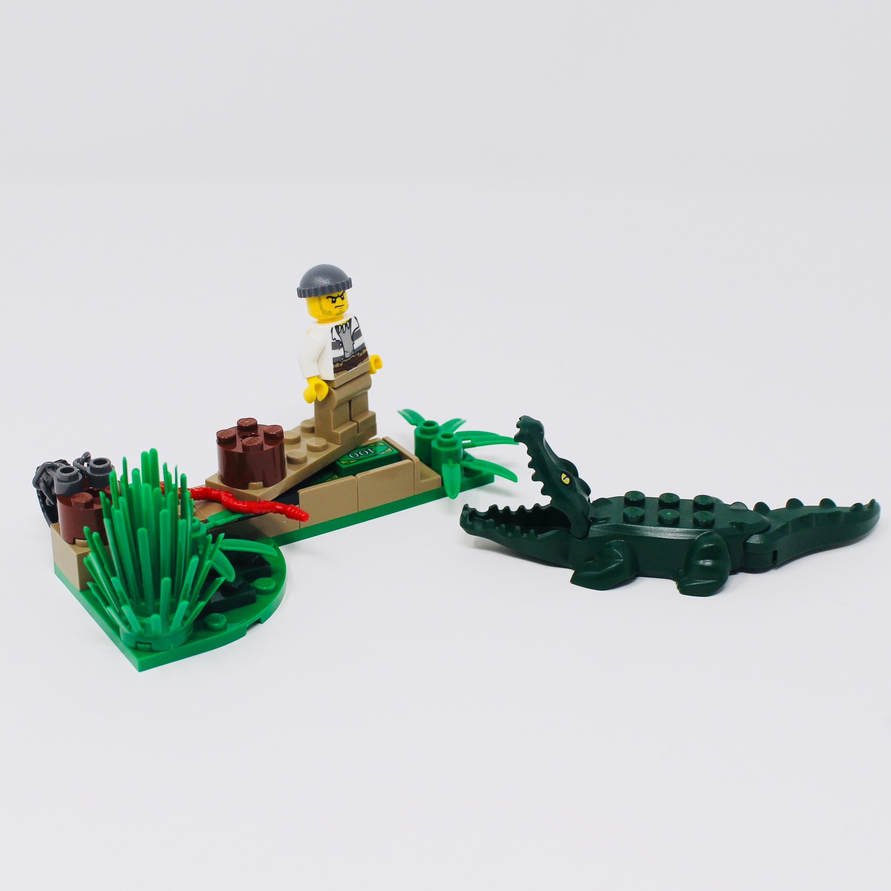 Lego 60069 hot sale