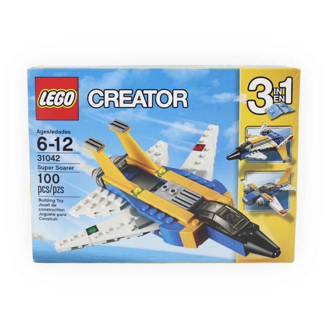 Lego 31042 store