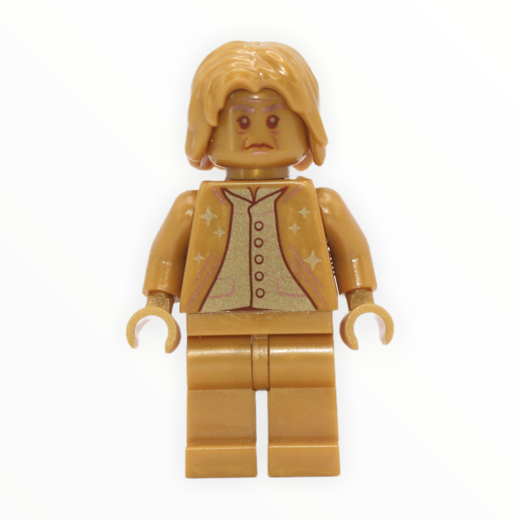 Professor Severus Snape (20th Anniversary pearl gold)