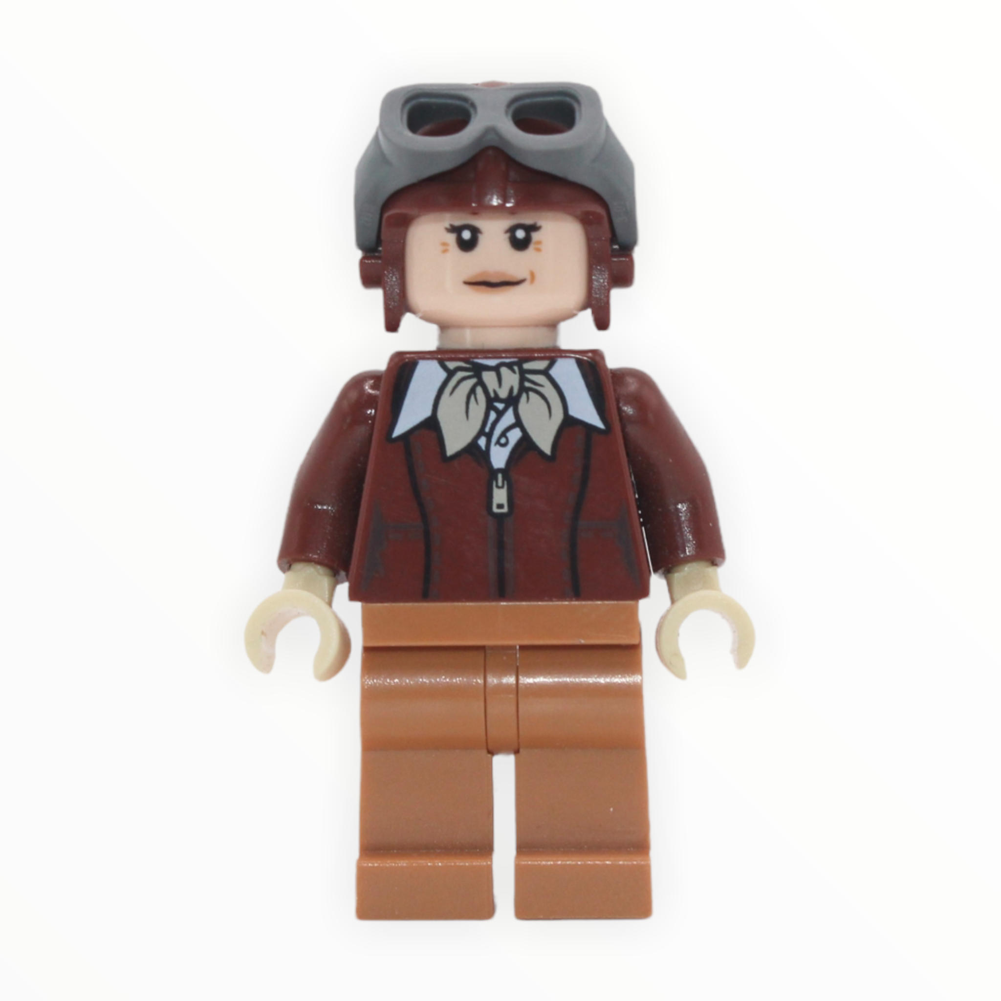 Amelia Earhart