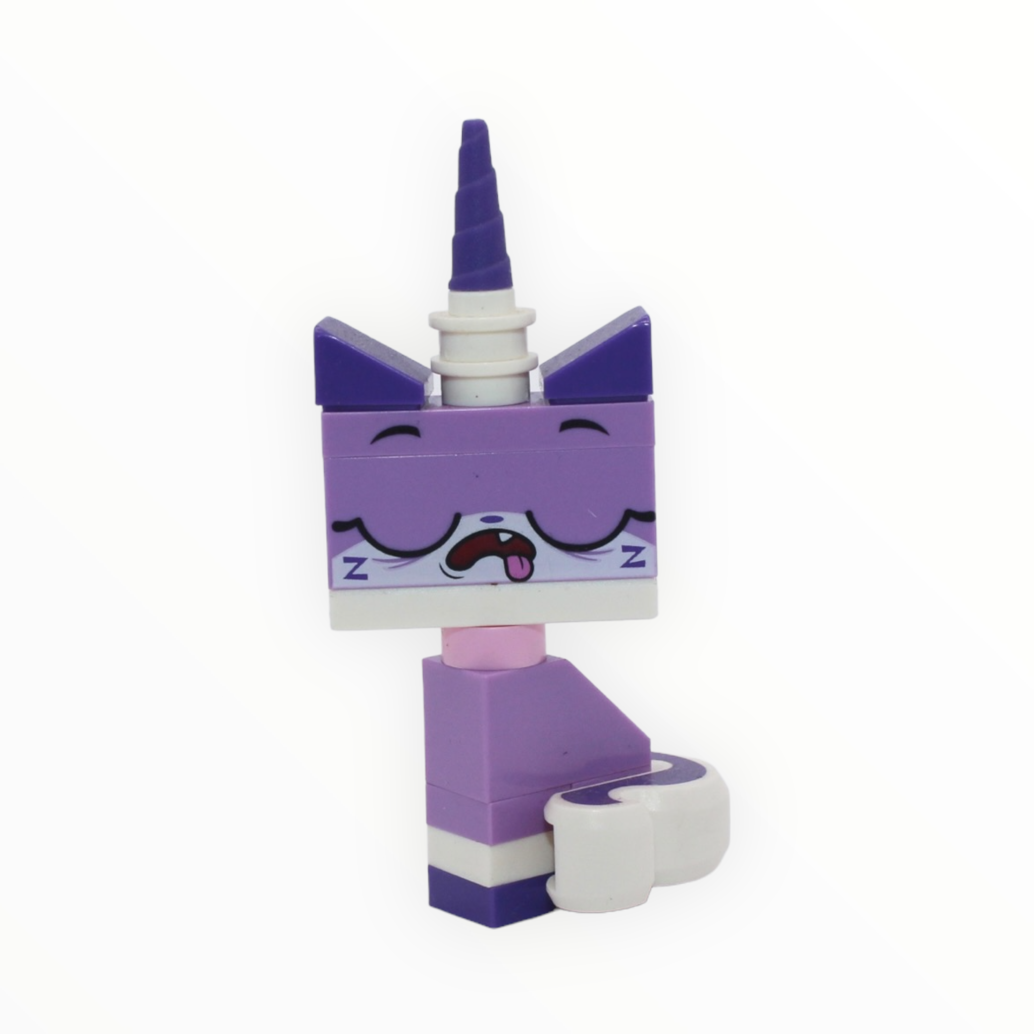 Unikitty Series: Sleepy Unikitty