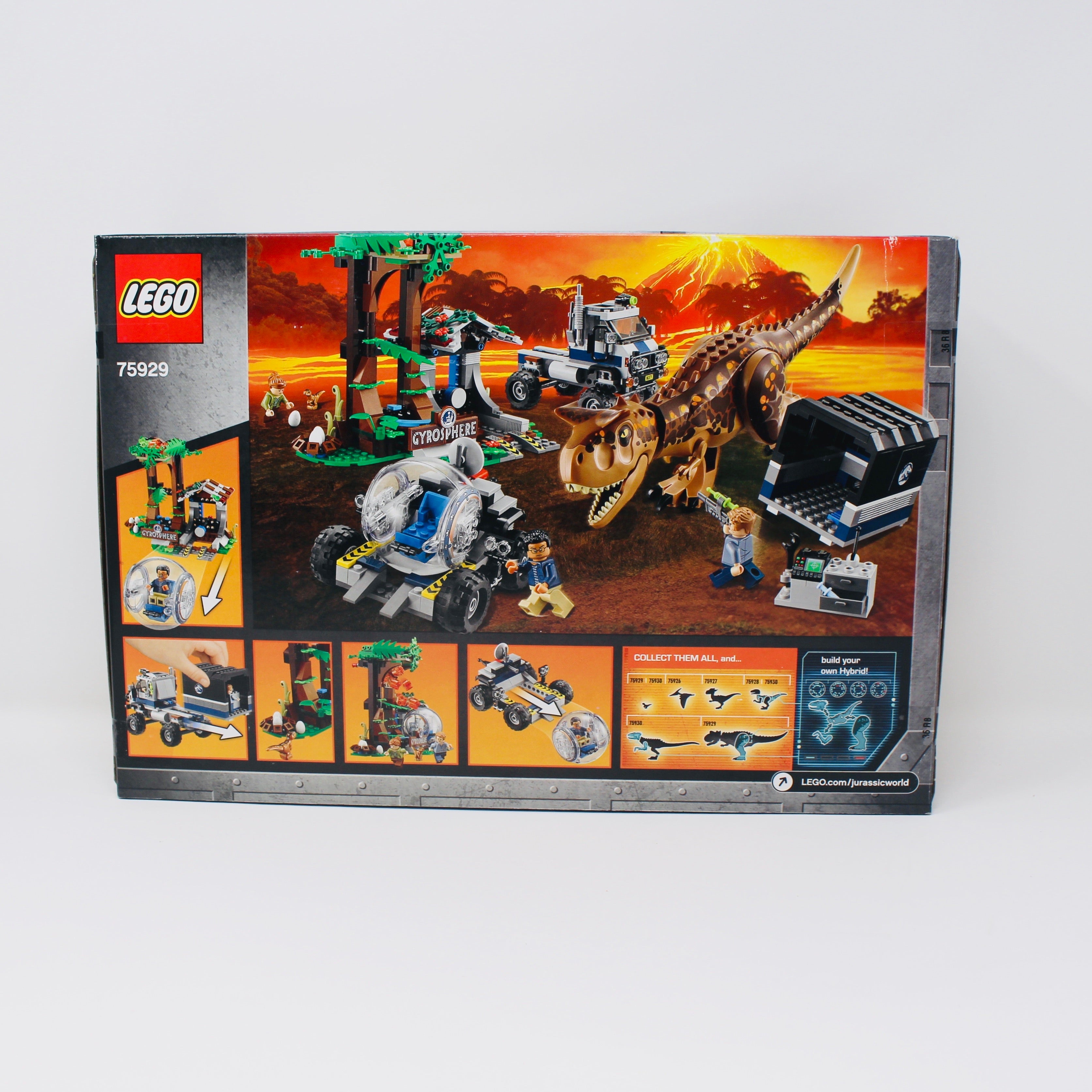 75929 lego discount