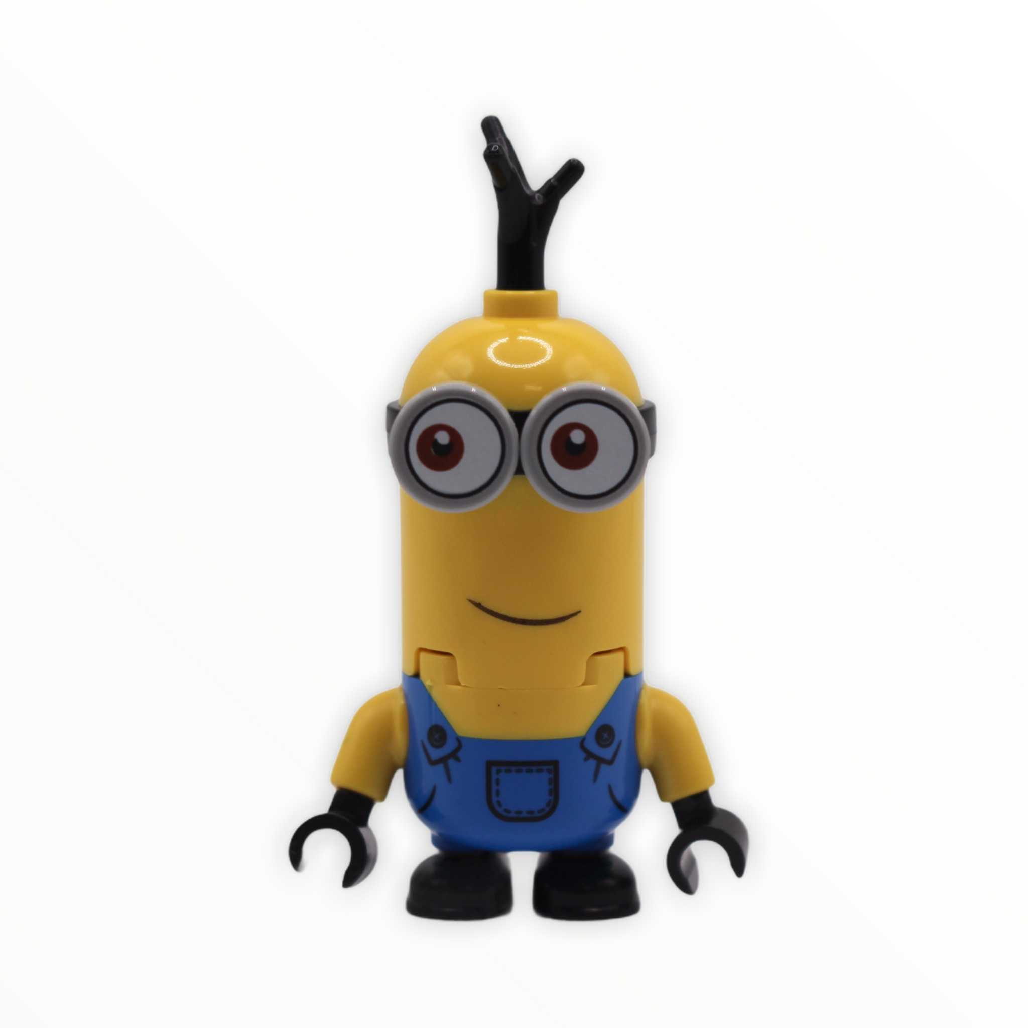 Minion Kevin (looking sideways)