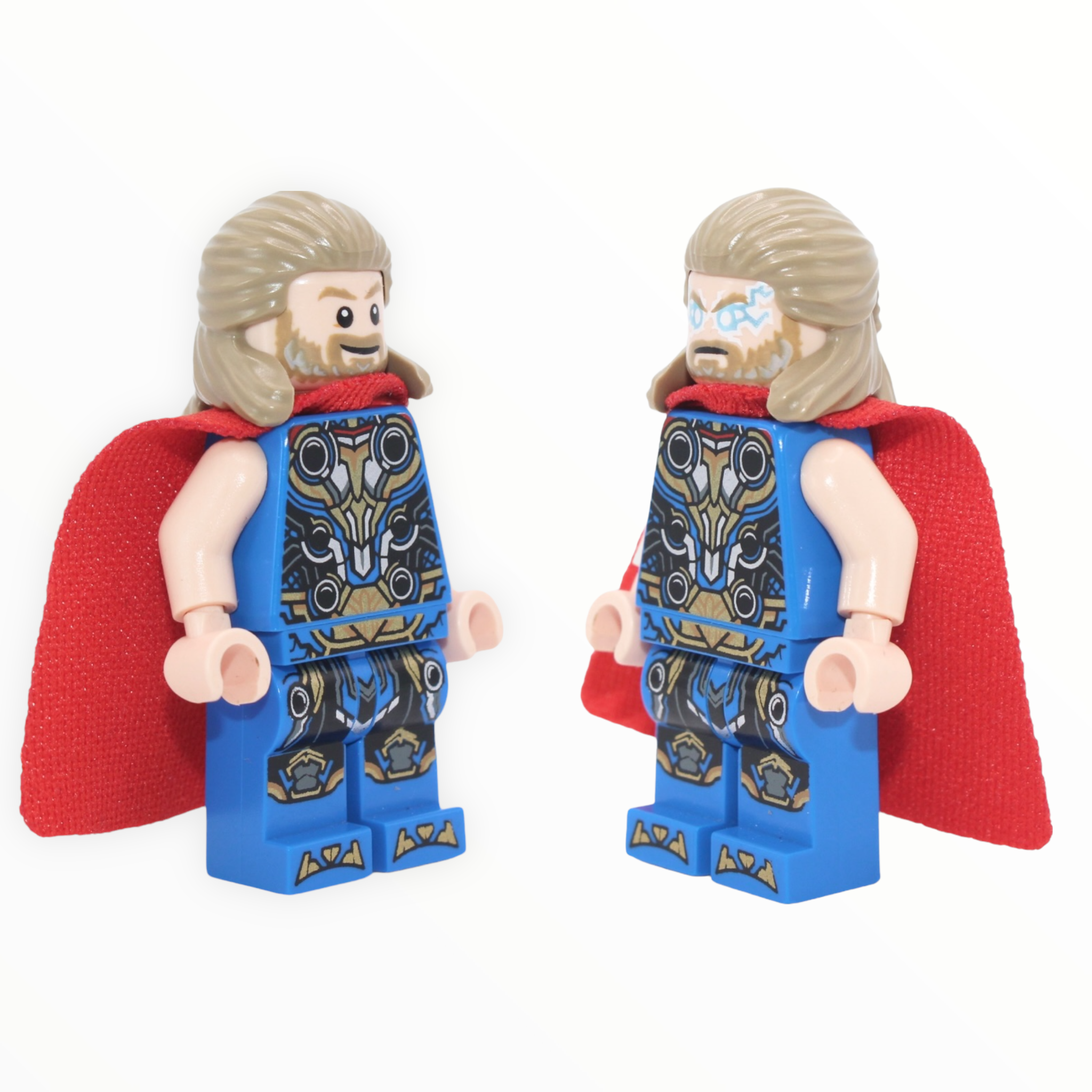 Thor (blue suit)