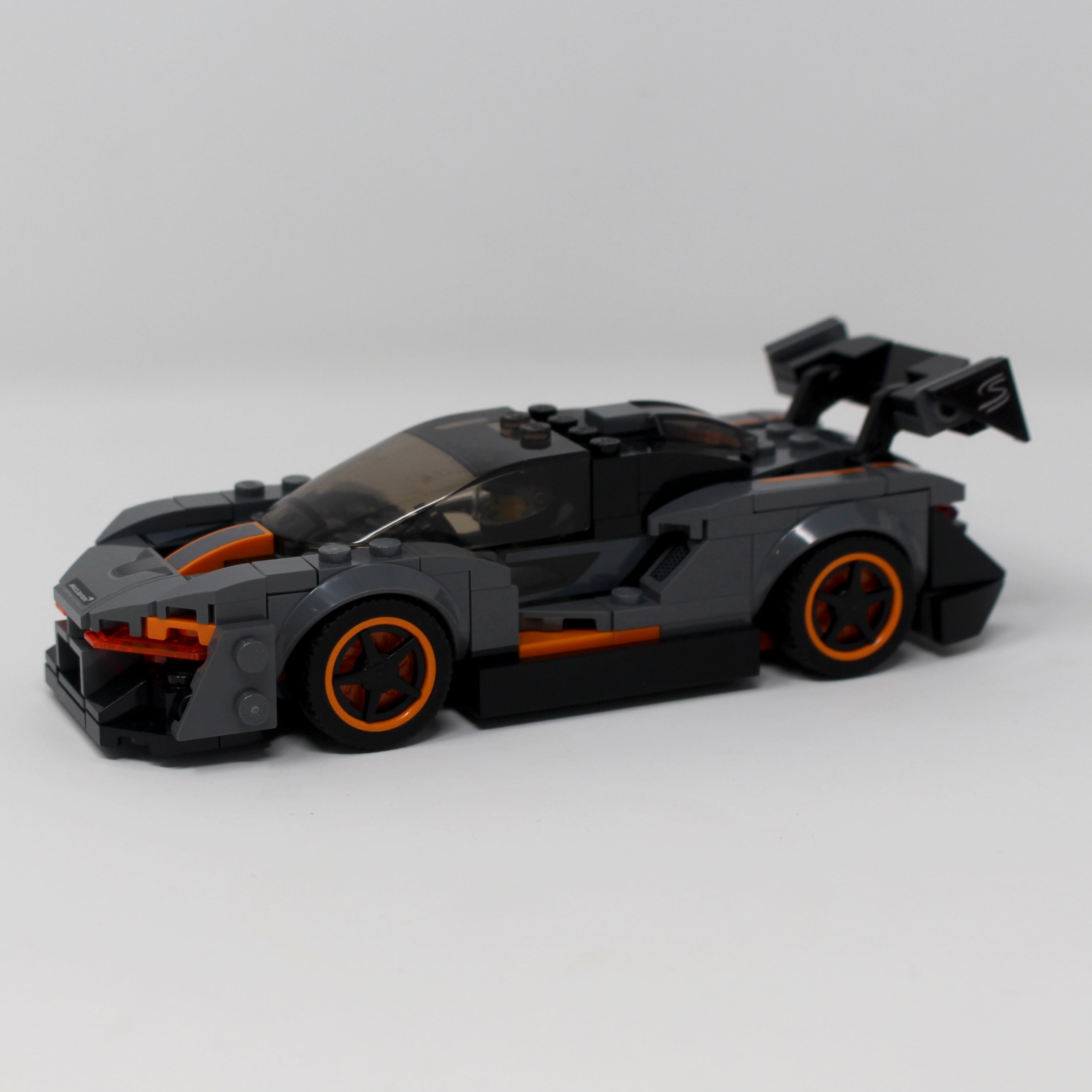 Lego 75892 speed champions mclaren online senna