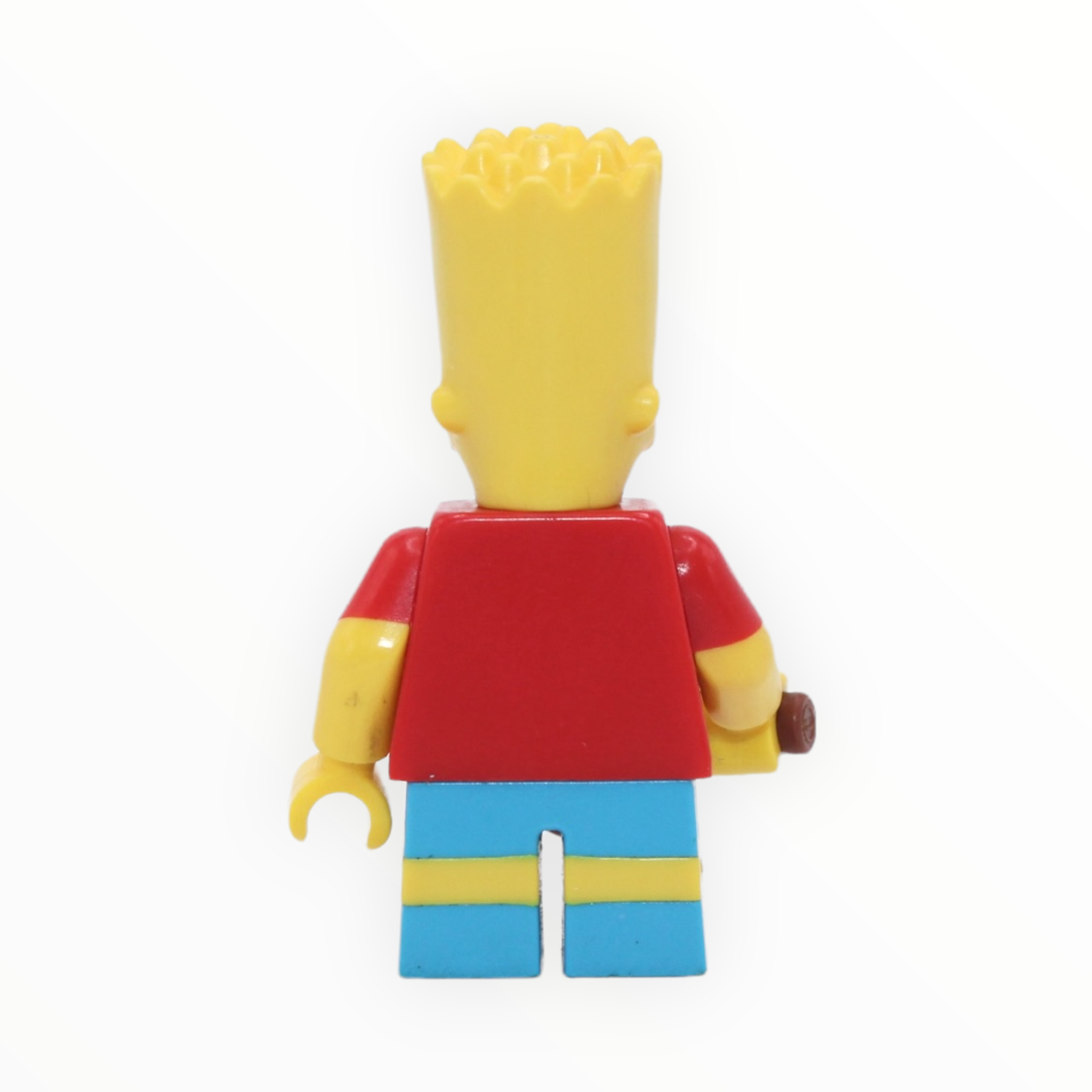 Bart Simpson (Dimensions, with slingshot)