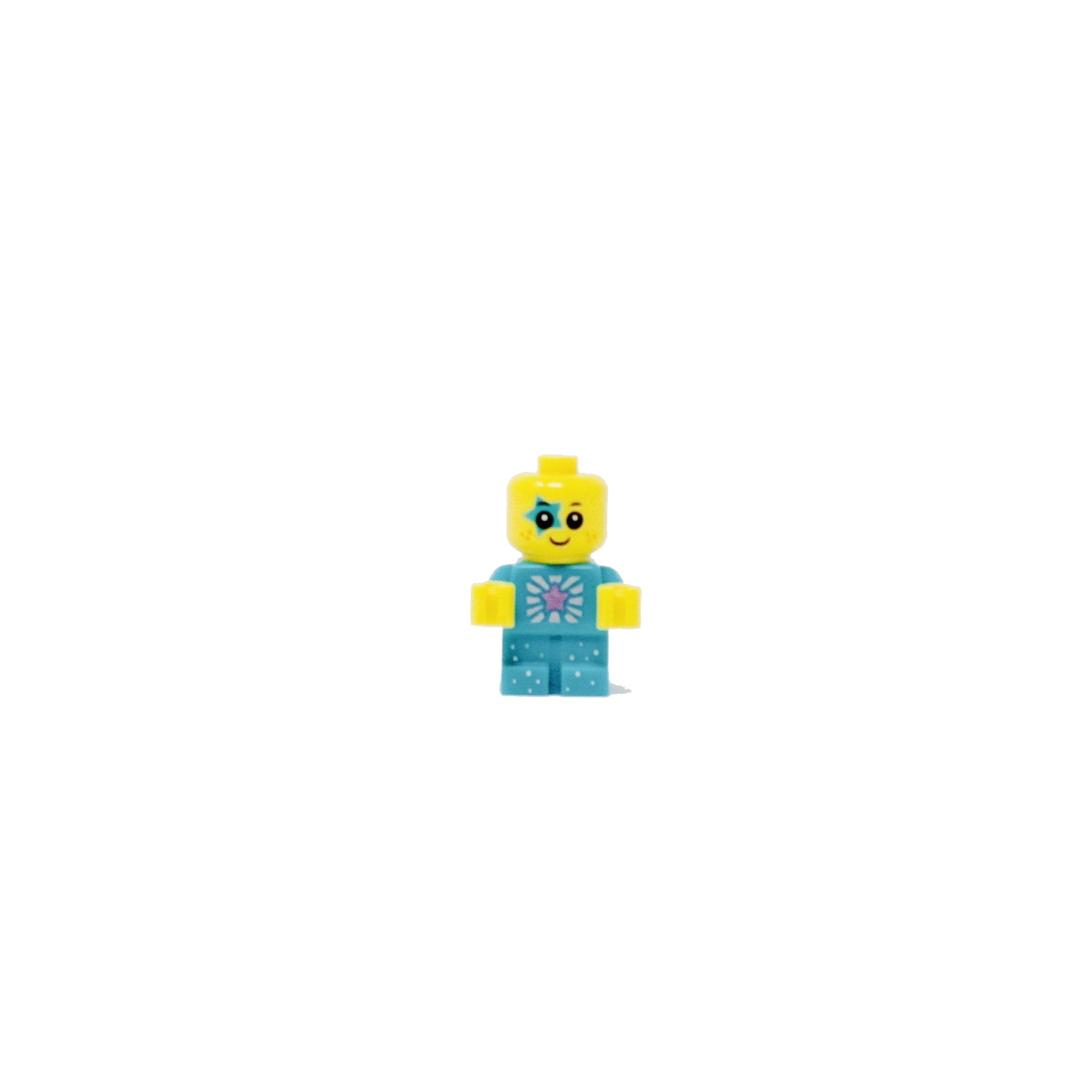 Sparkle discount baby lego