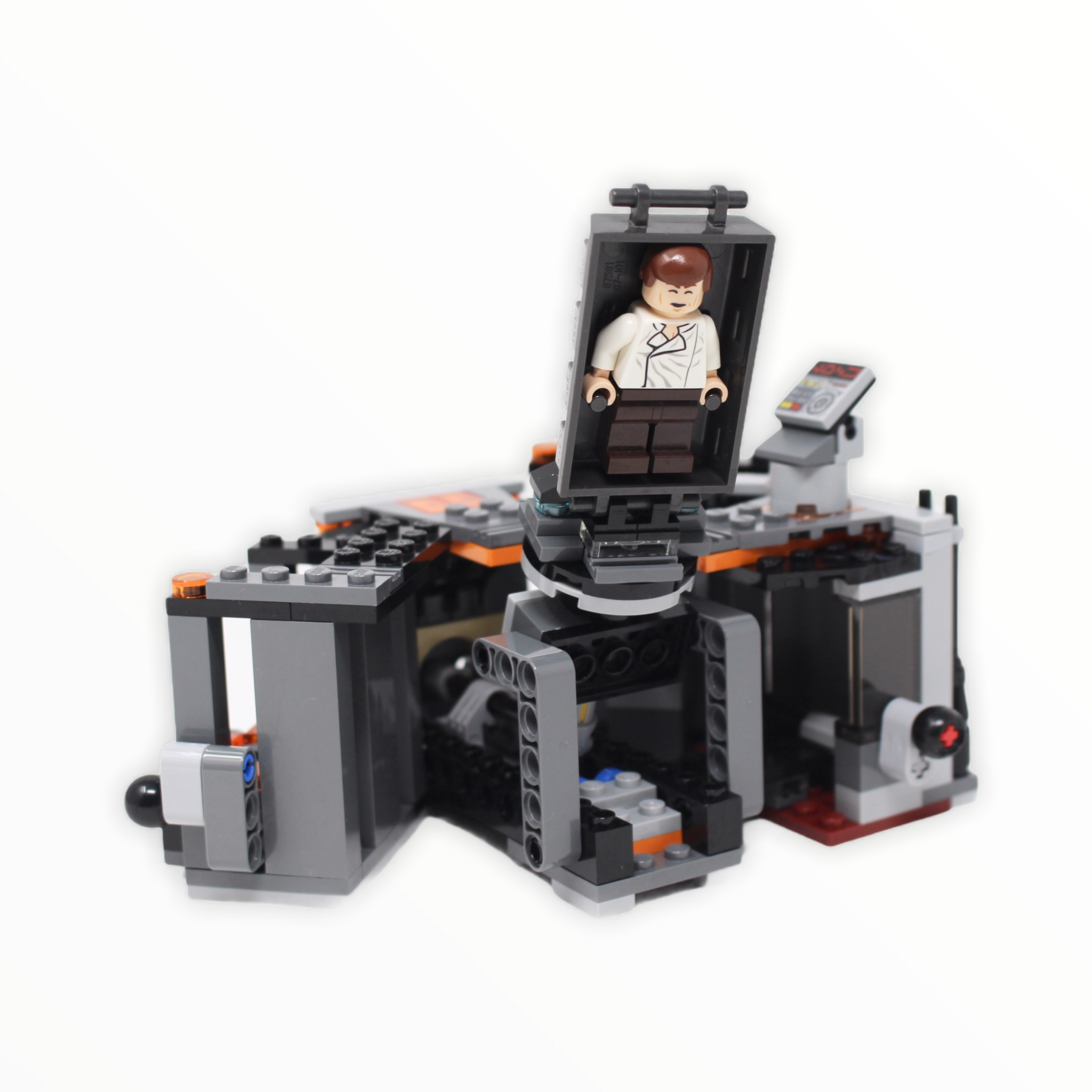 Lego discount set 75137