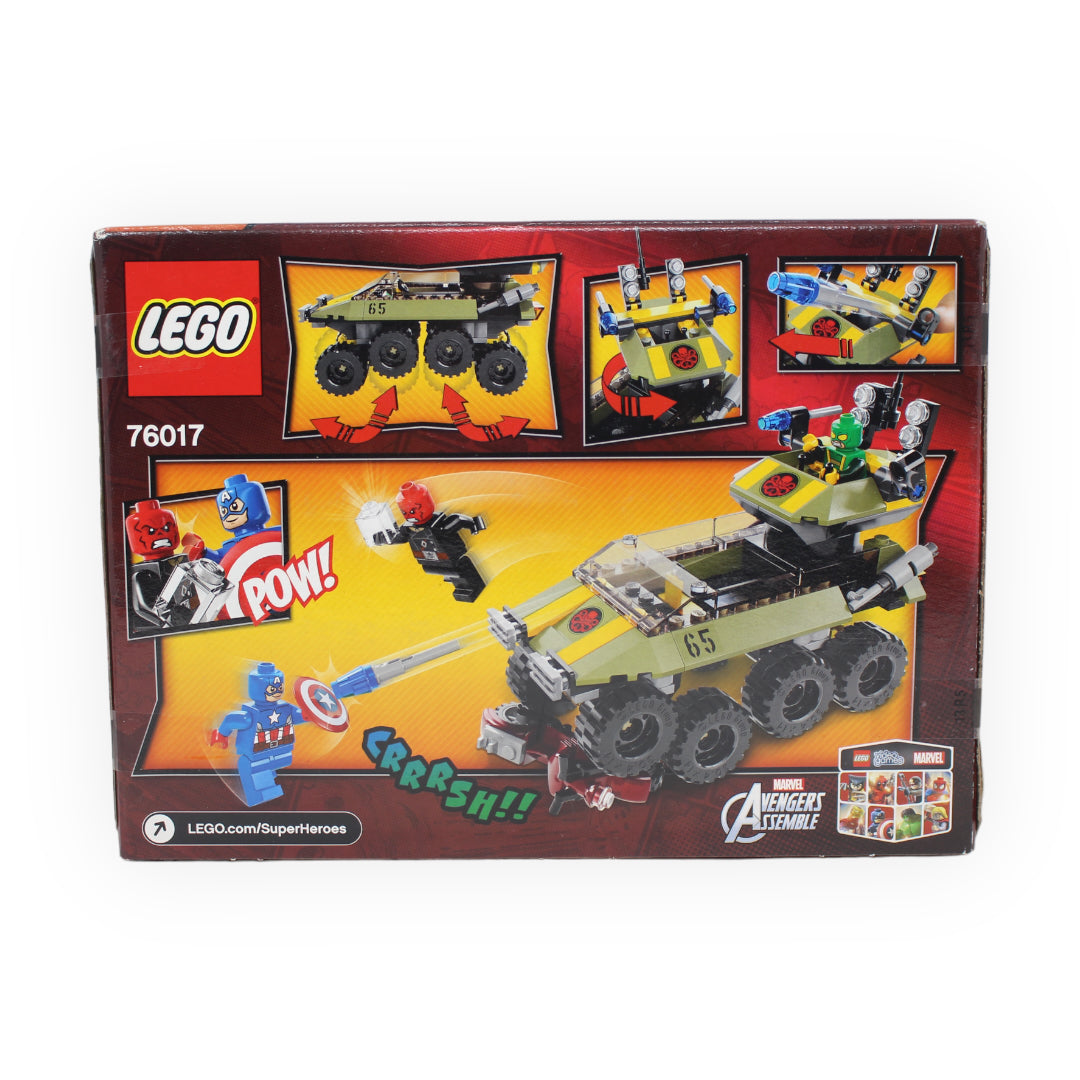 Lego best sale hydra sets