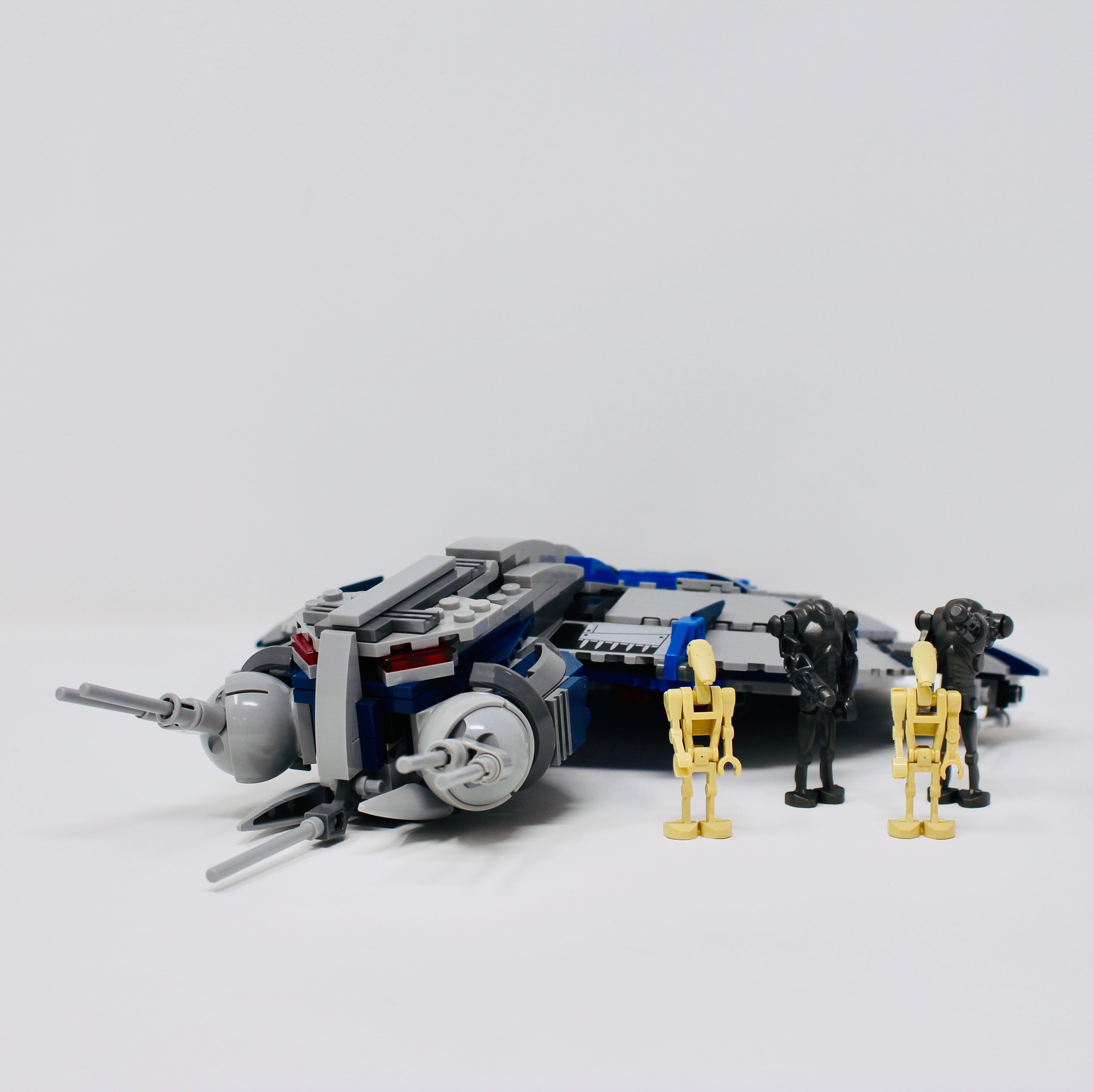 Lego discount set 75042