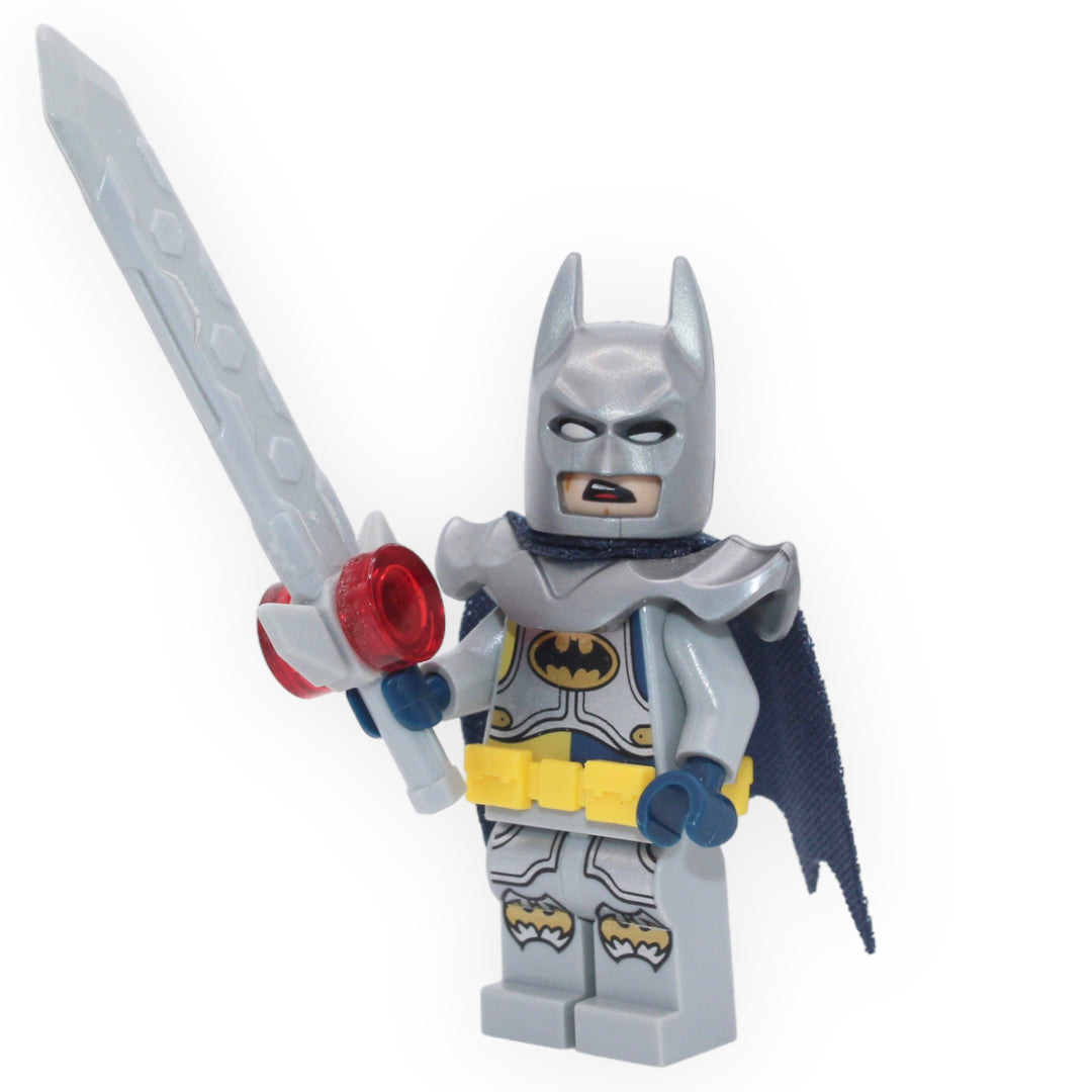 Excalibur Batman (Dimensions, with sword)