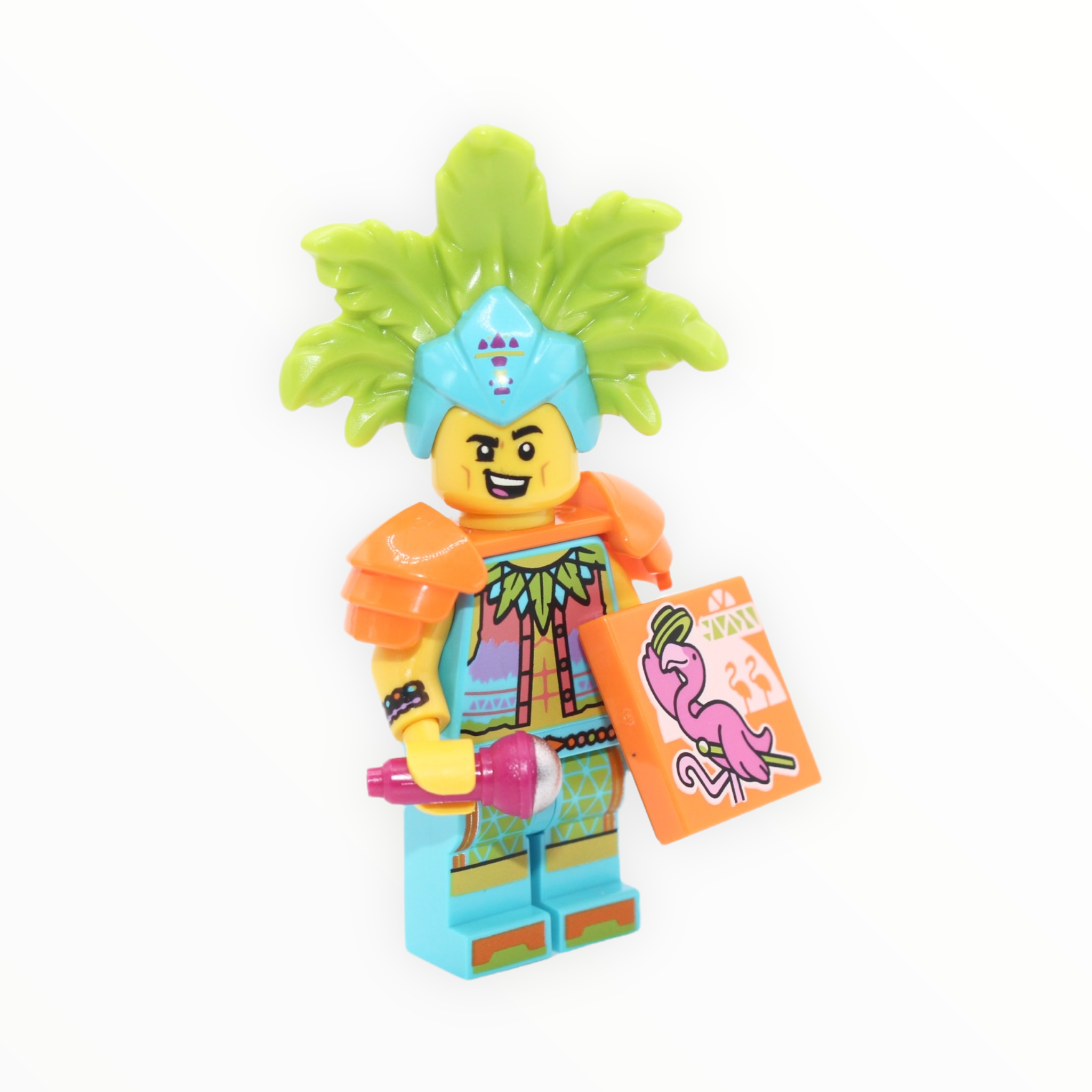 LEGO VIDIYO Series 2: Carnival Dancer