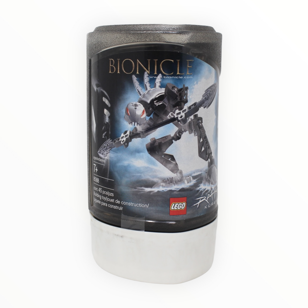 Bionicle 8588 best sale