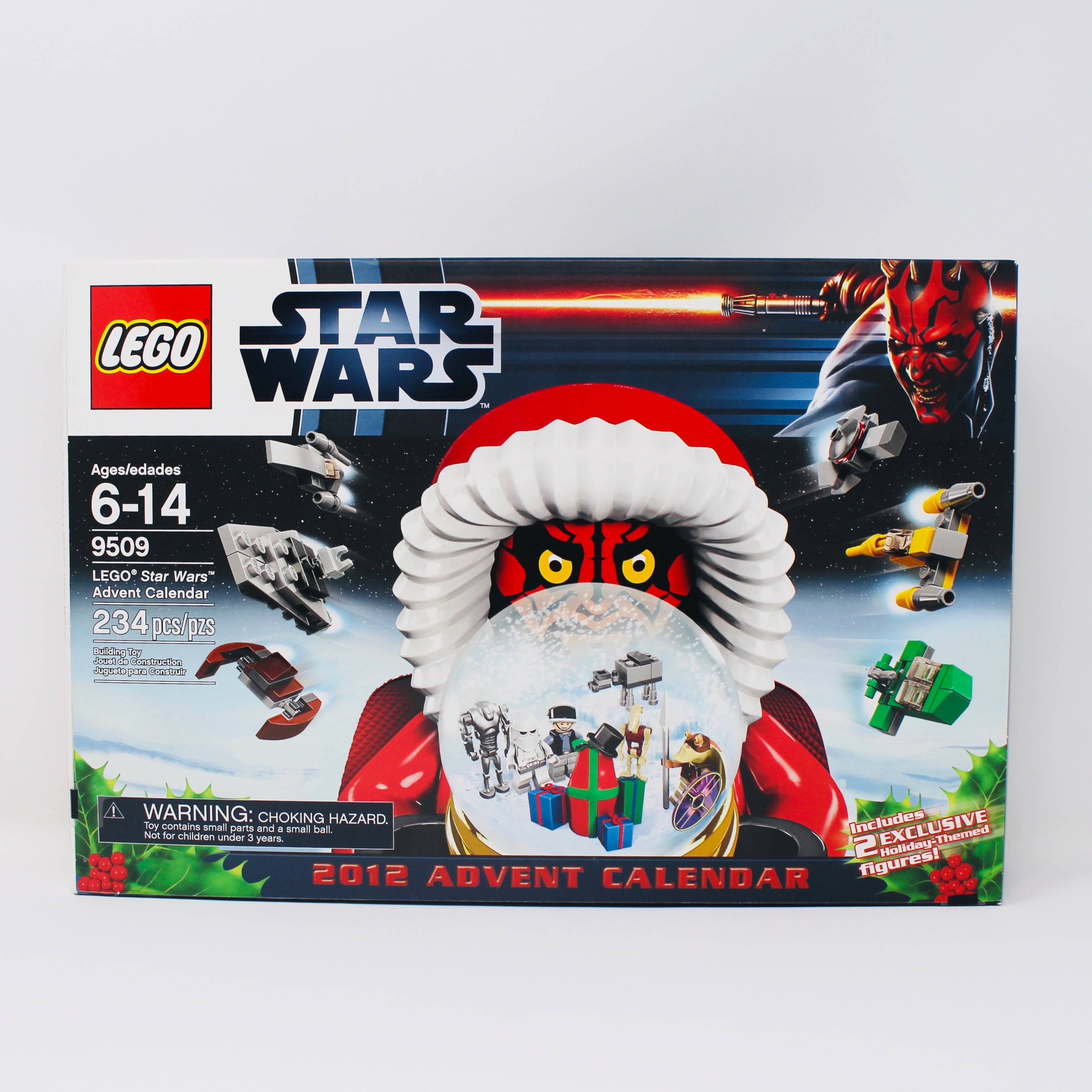 Lego star wars 9509 hot sale