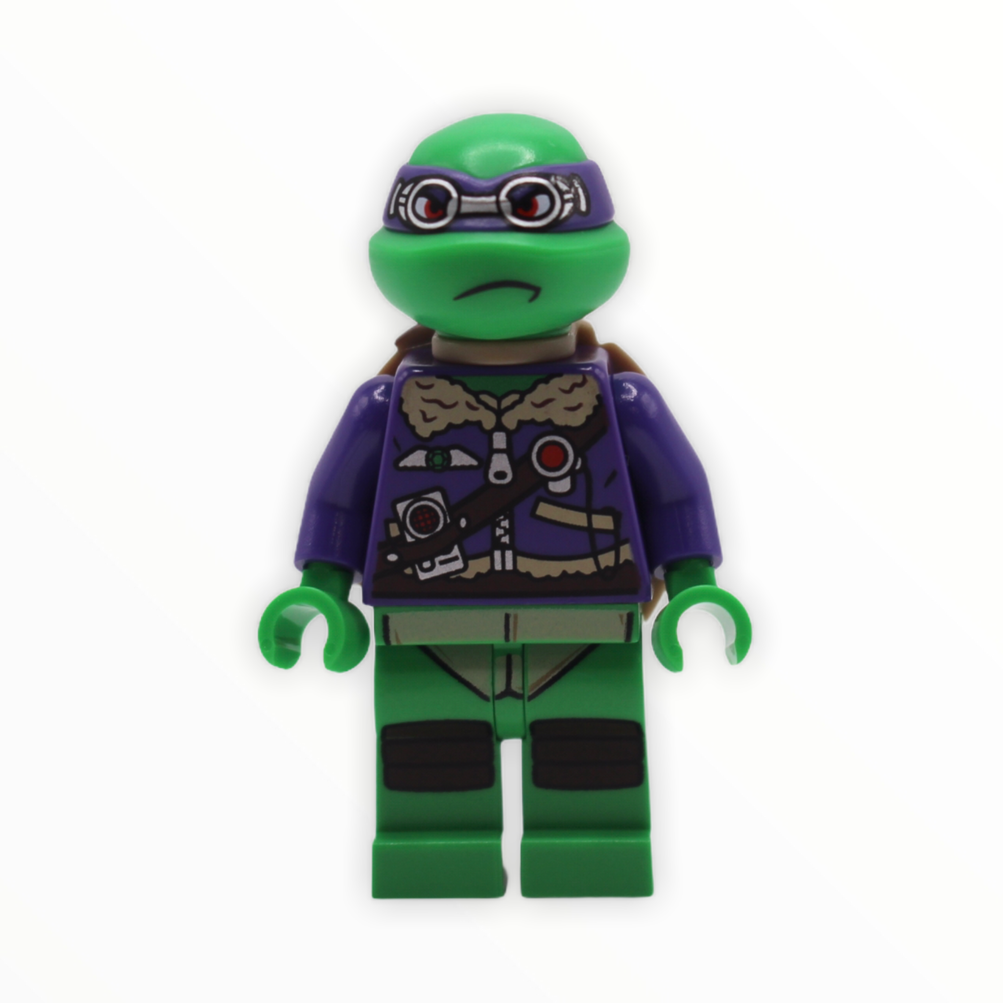 Donatello (2012 TMNT, goggles)