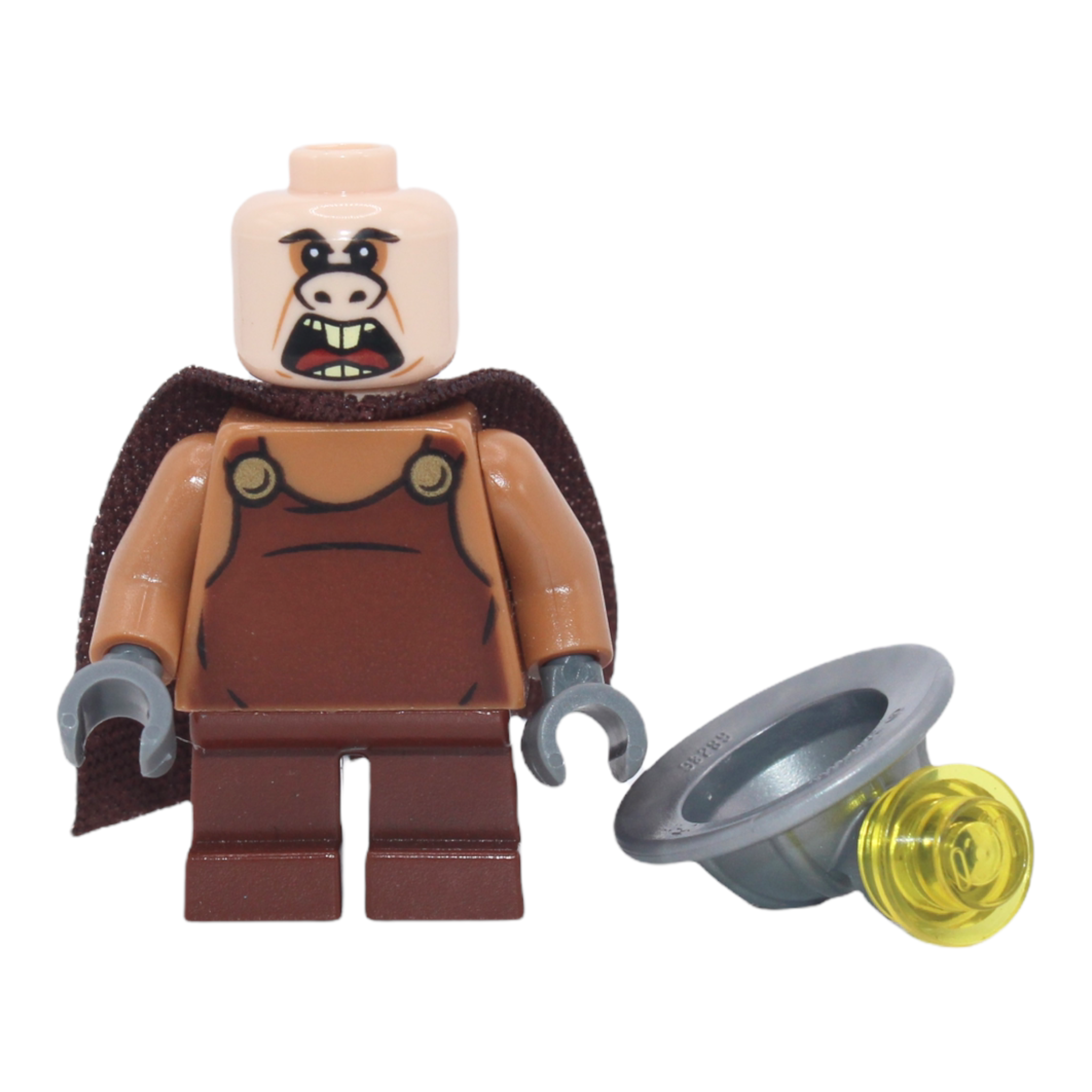 Underminer lego 2024