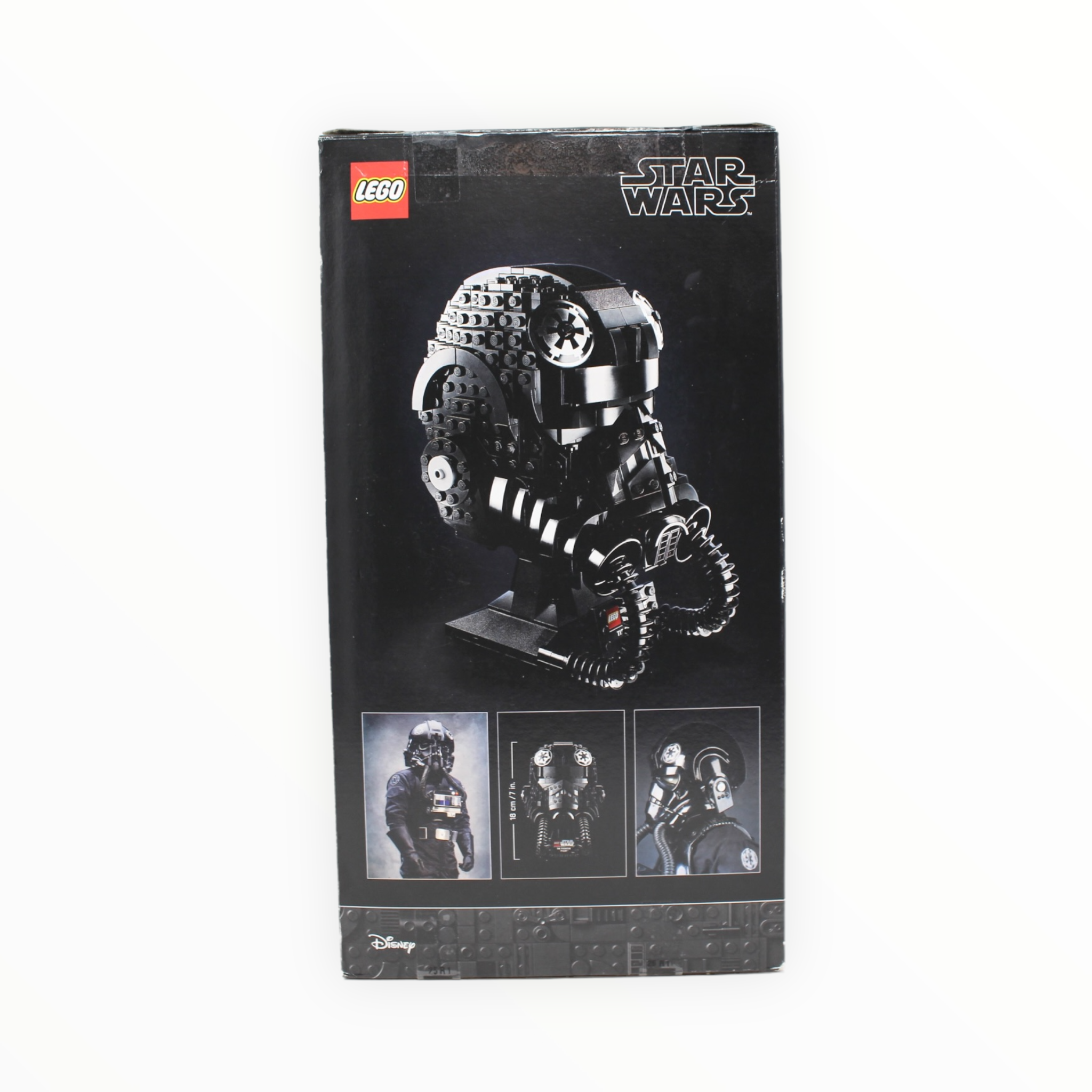 75274 shops Star wars Tie Fighter Pilot $AVE!! TODAY!!