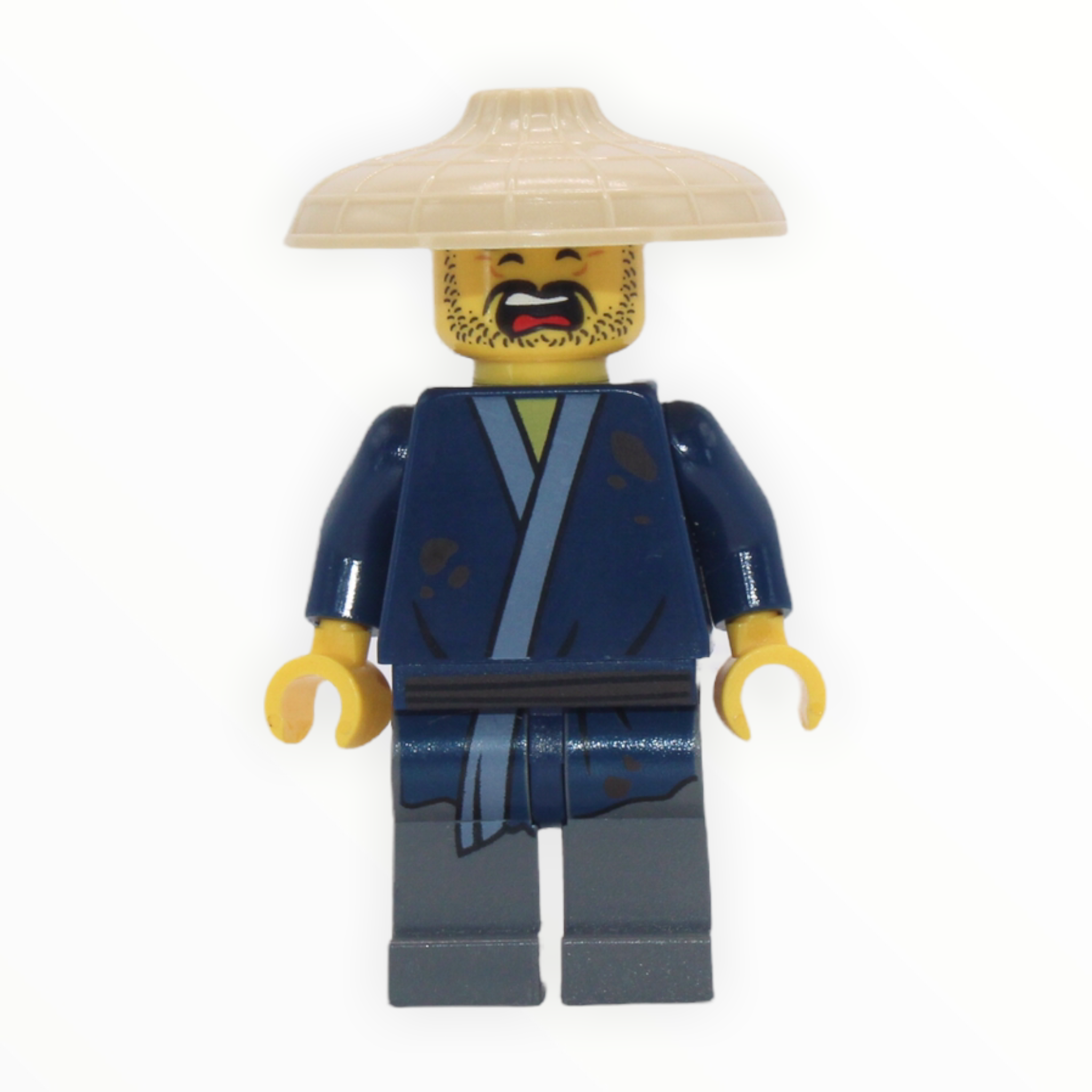 Ham (The Ninjago Movie)