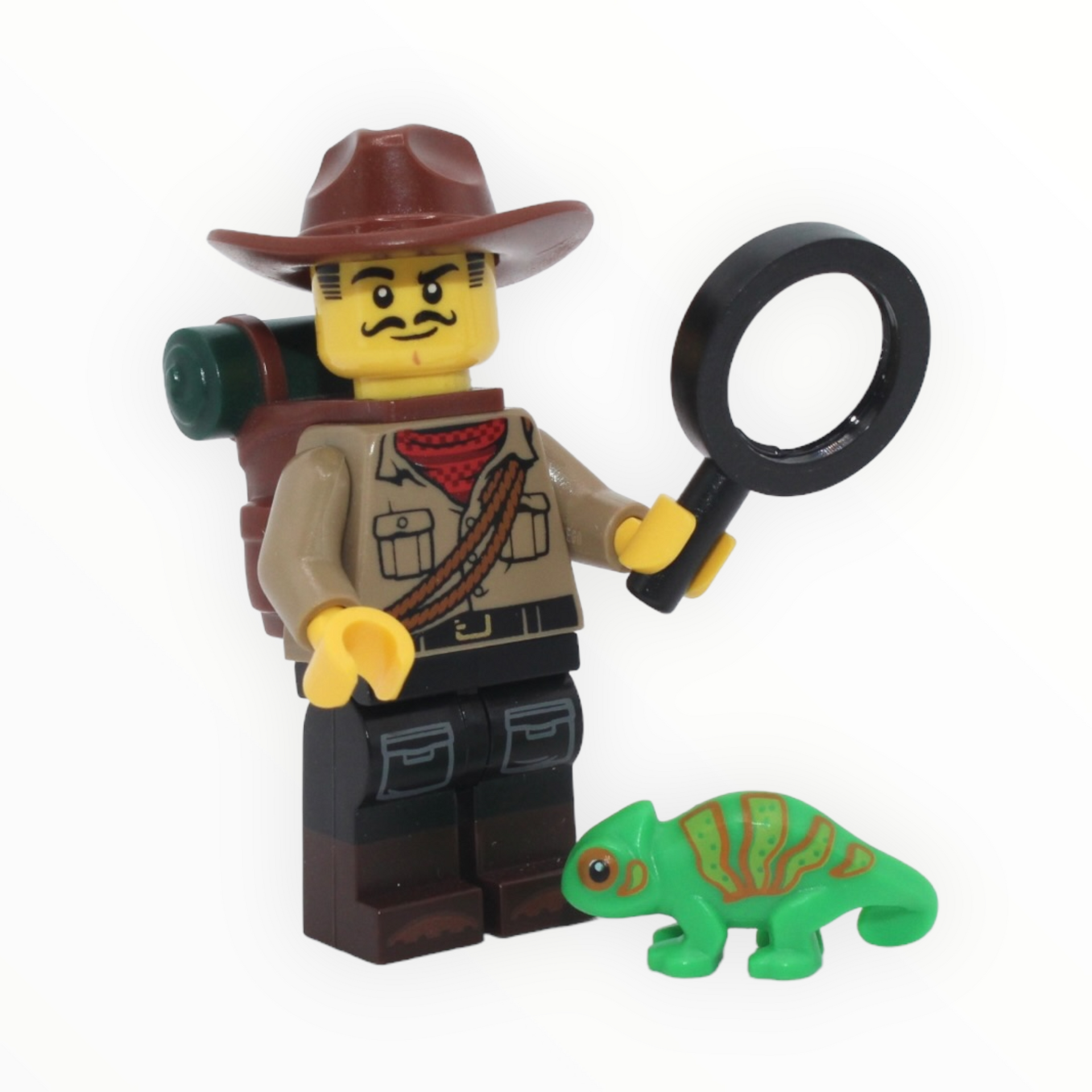 Explorer lego sale