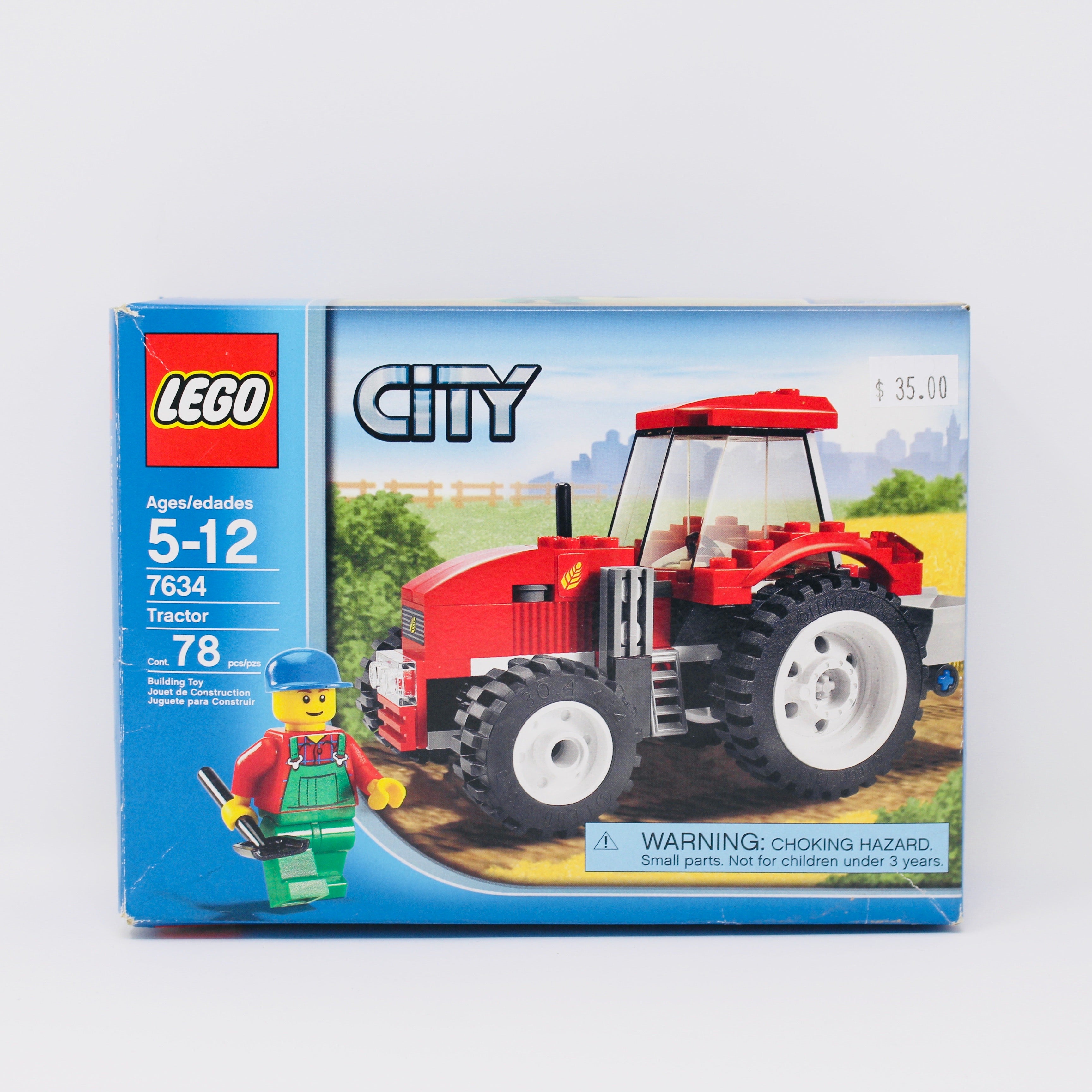 Lego 7634 cheap