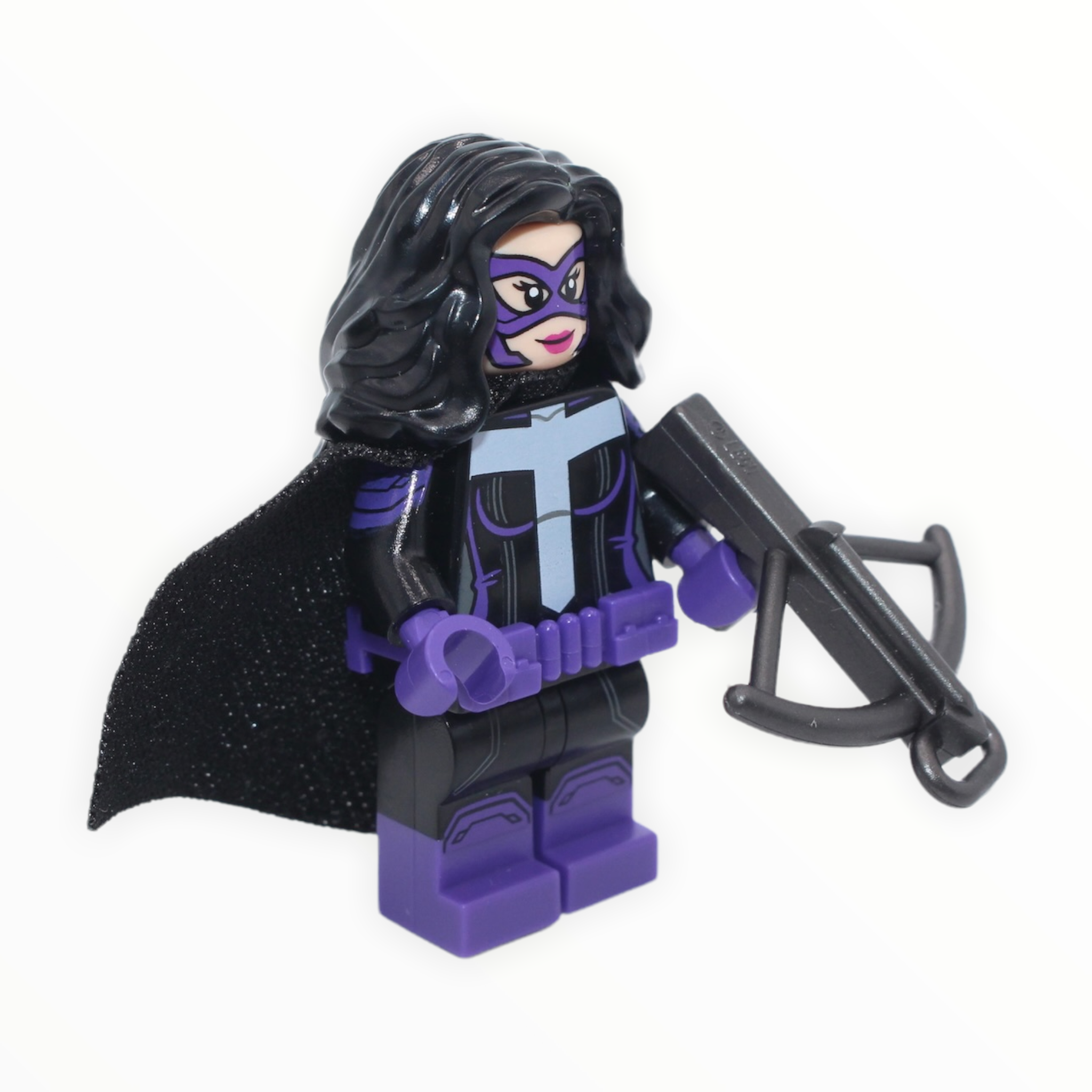 DC Series: Huntress