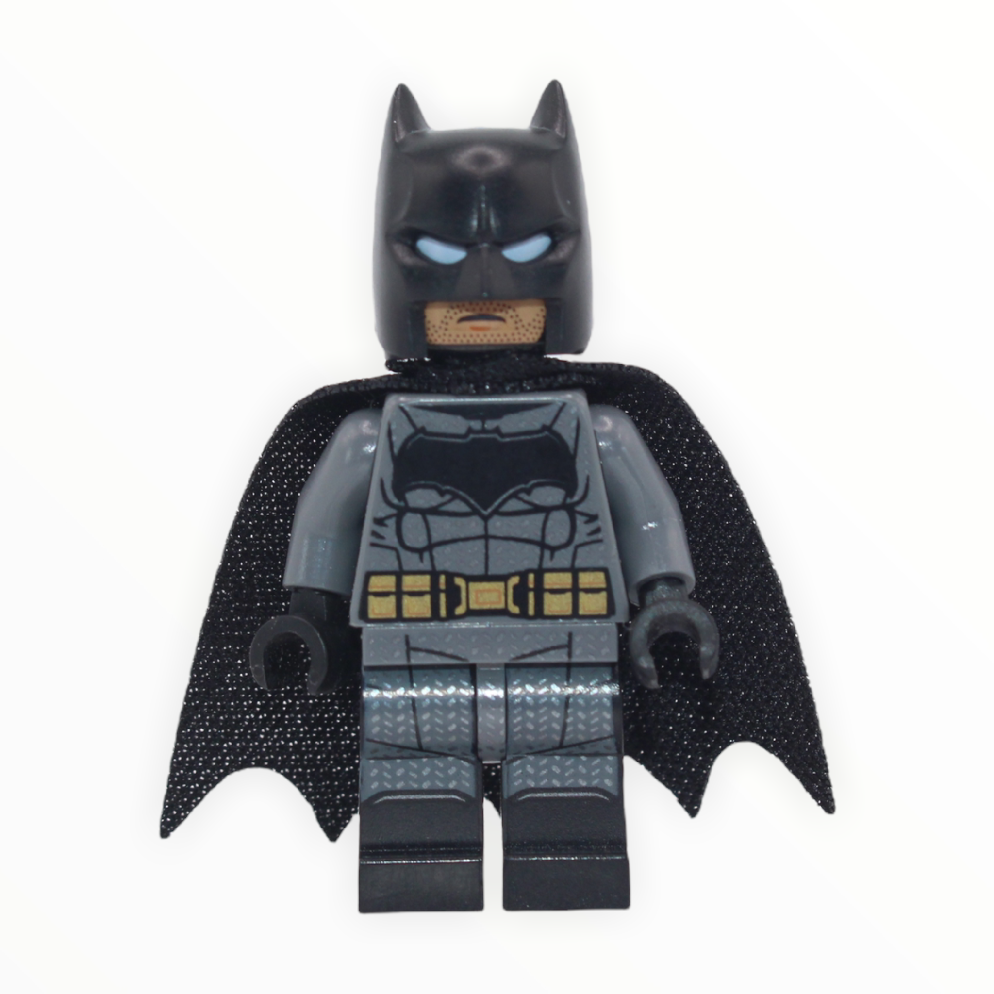 Batman (Justice League, printed legs)