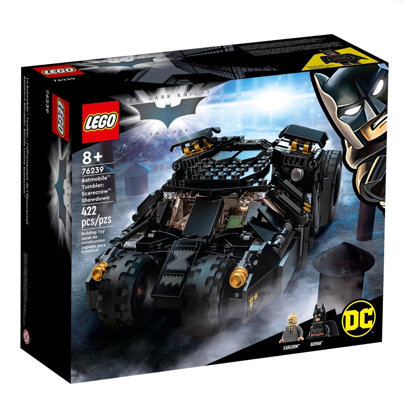 Lego Batmobile Tesco Deals SAVE 43 55 OFF otabe .ec