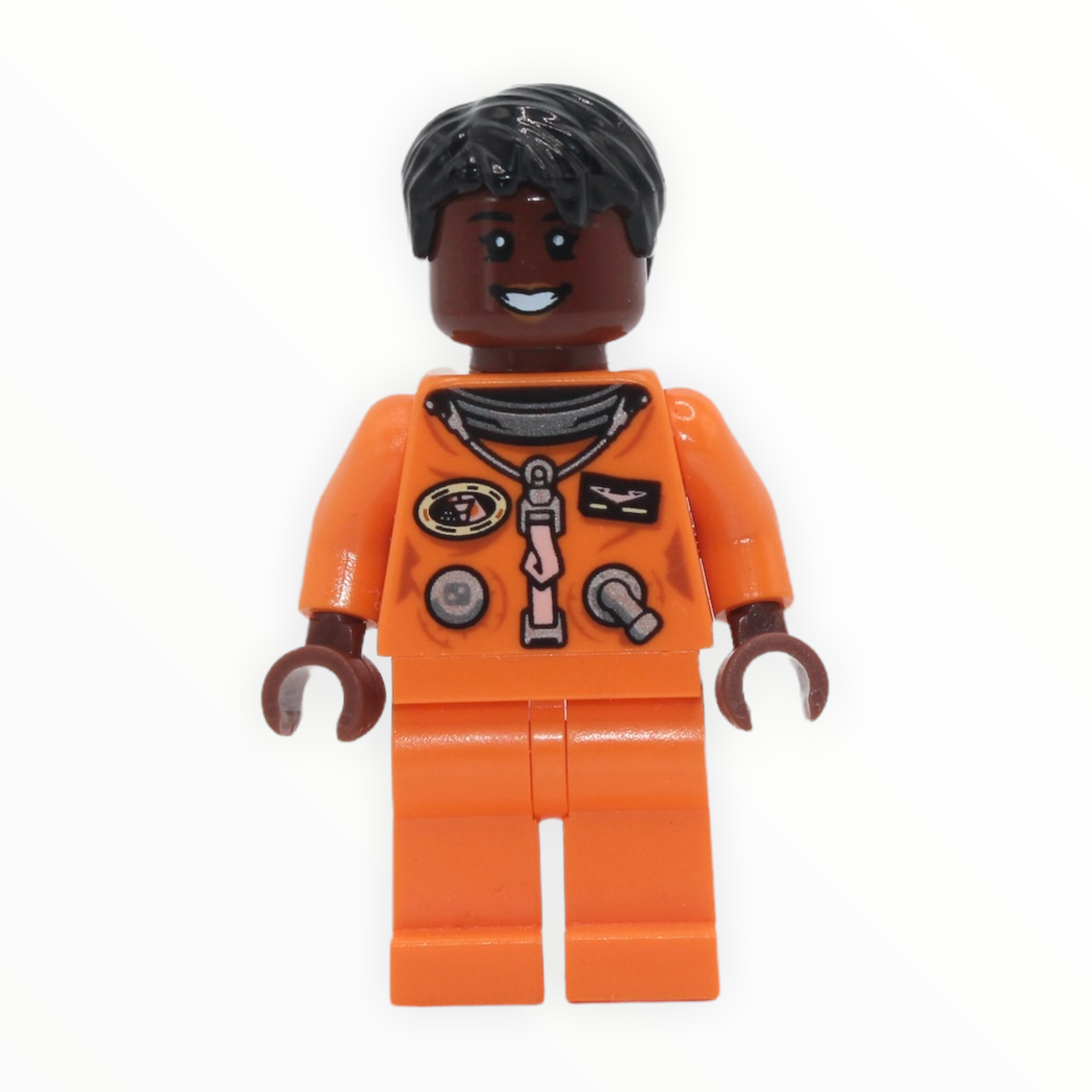 Mae Jemison