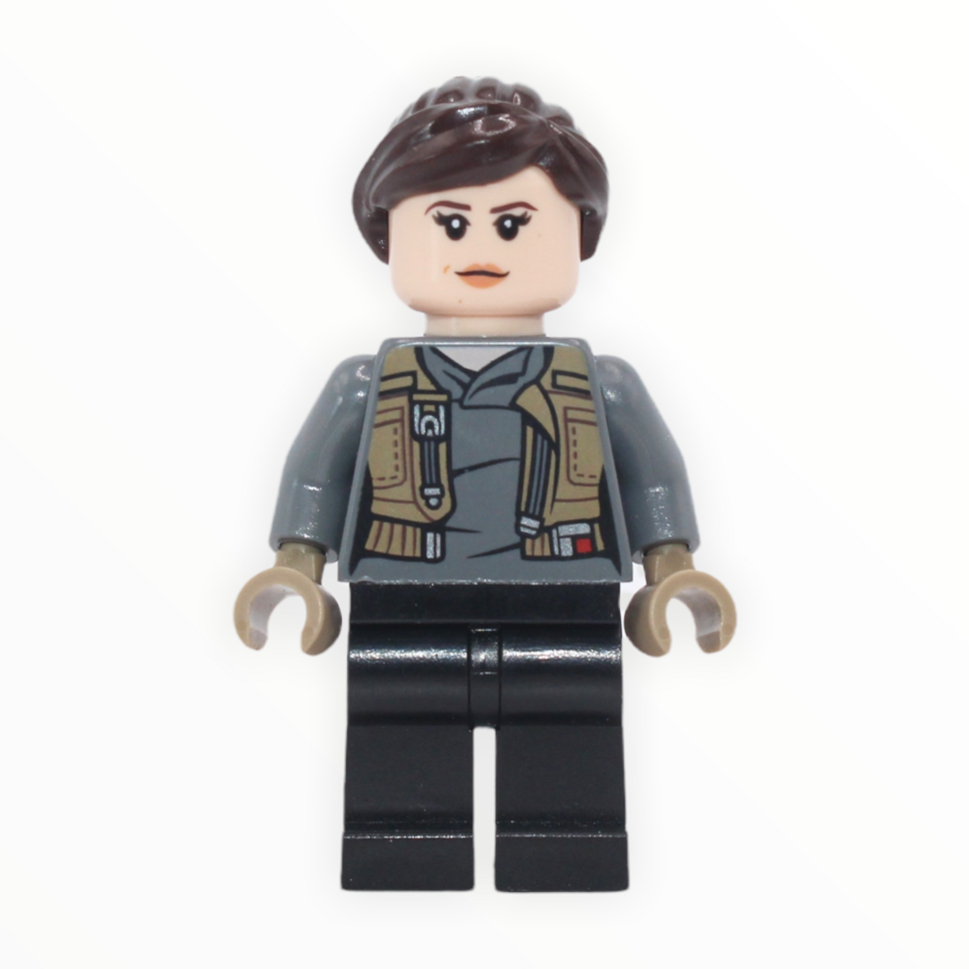 Jyn erso minifigure sale