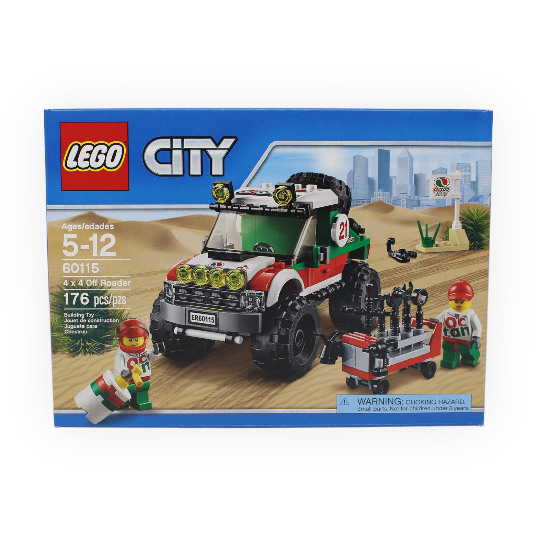 60115 lego online