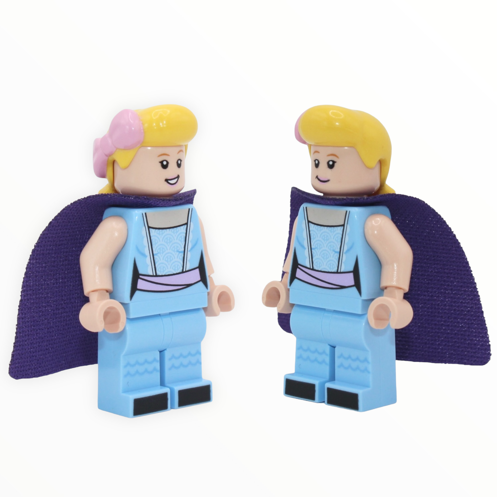 Bo peep fashion lego