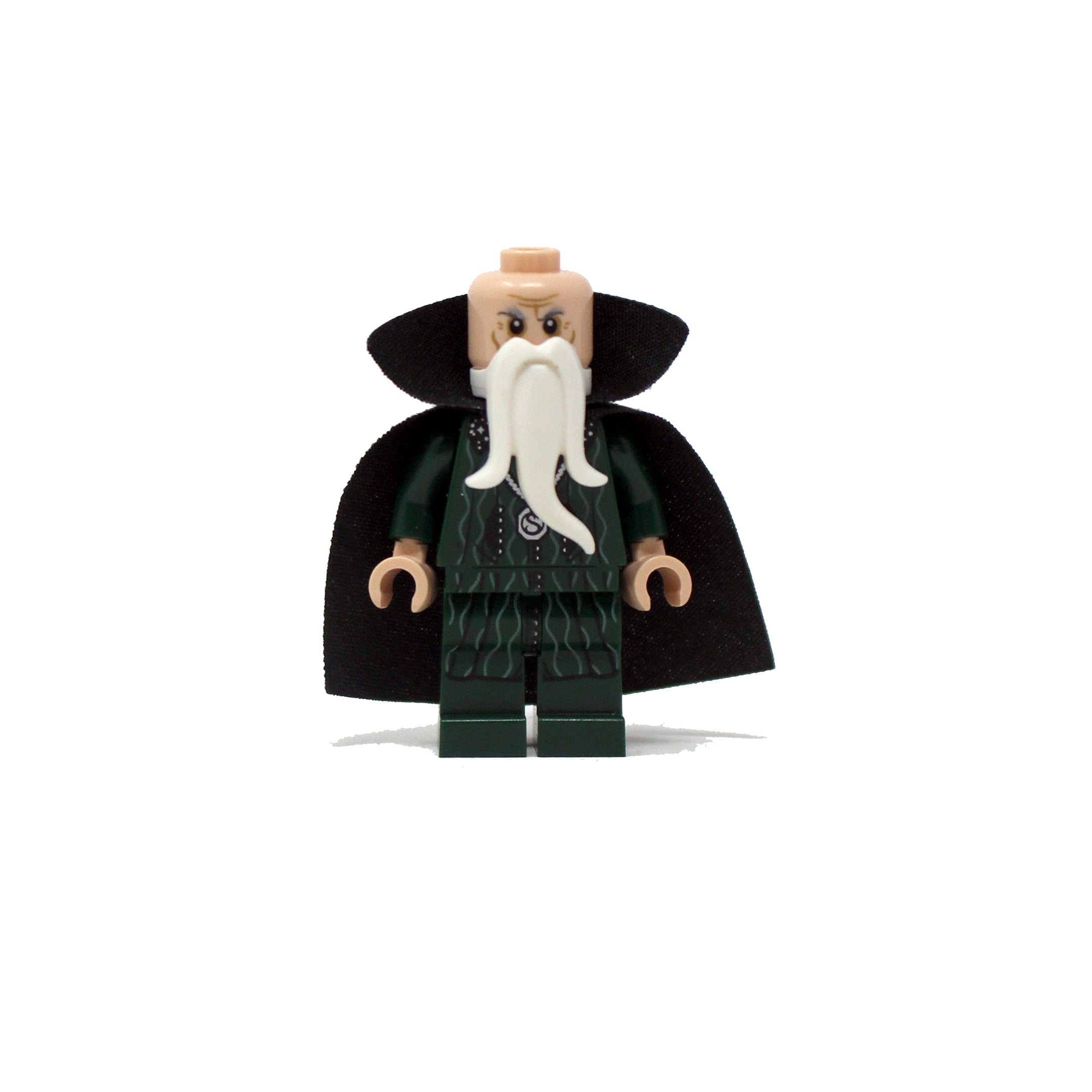 Lego cheap salazar slytherin