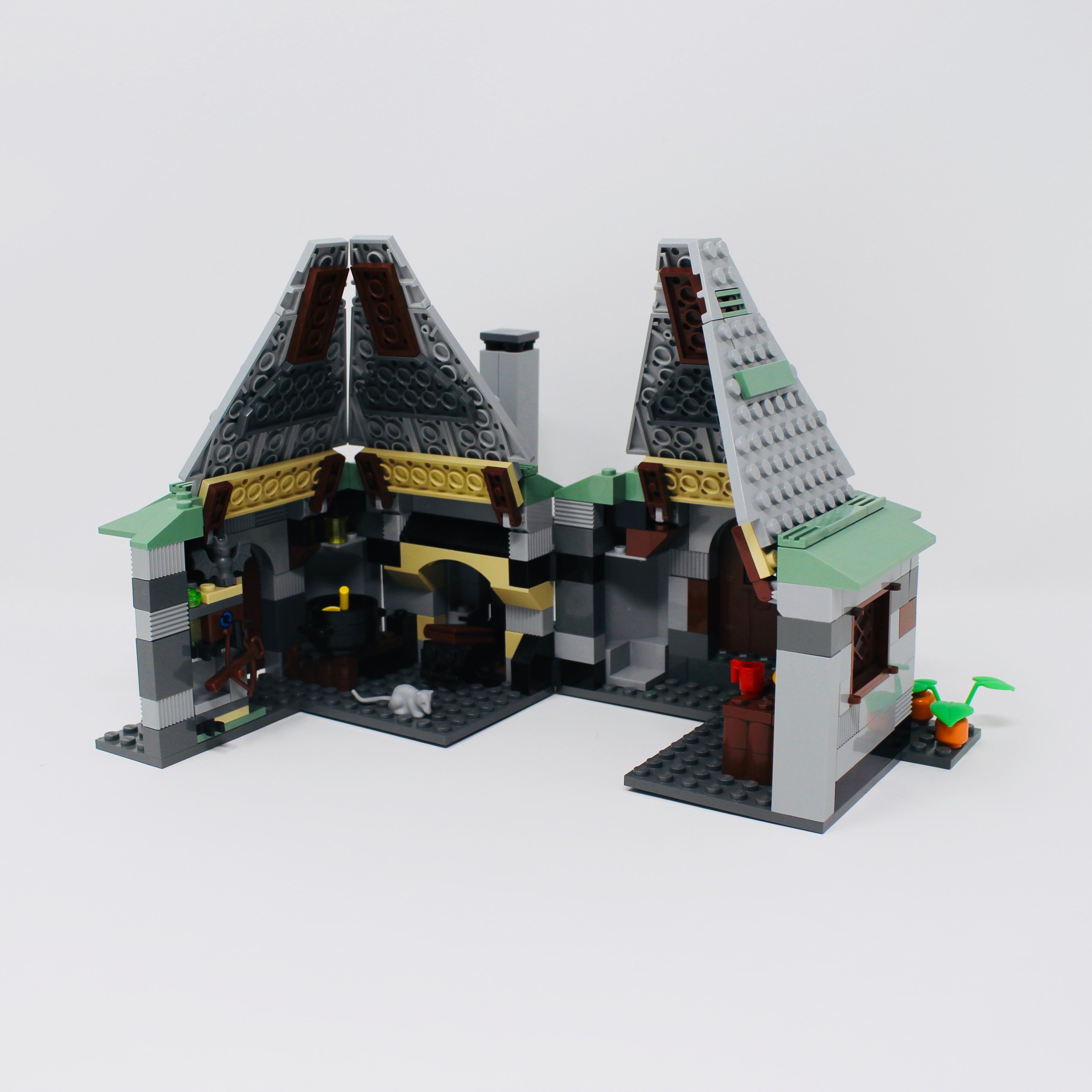 Lego 4754 discount