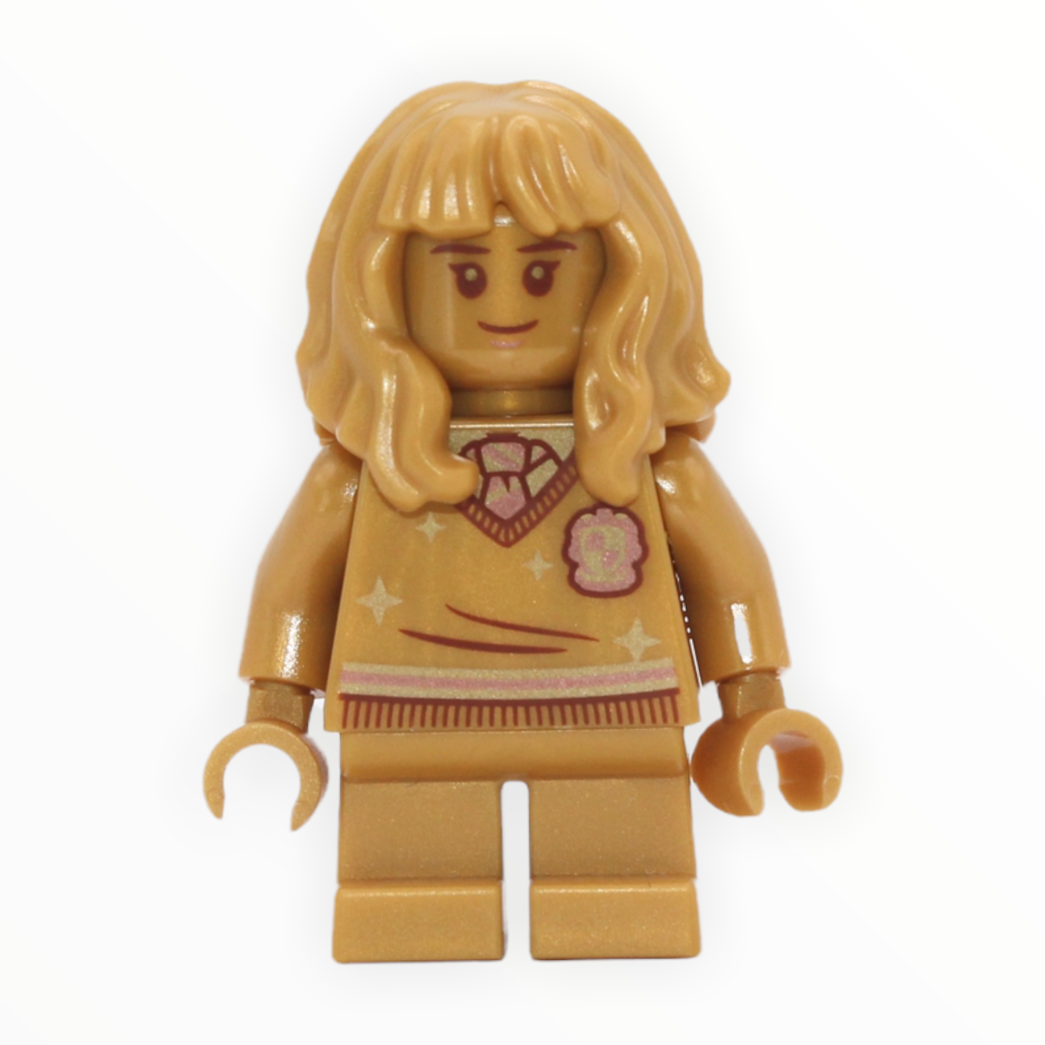 Hermione Granger (20th Anniversary pearl gold)